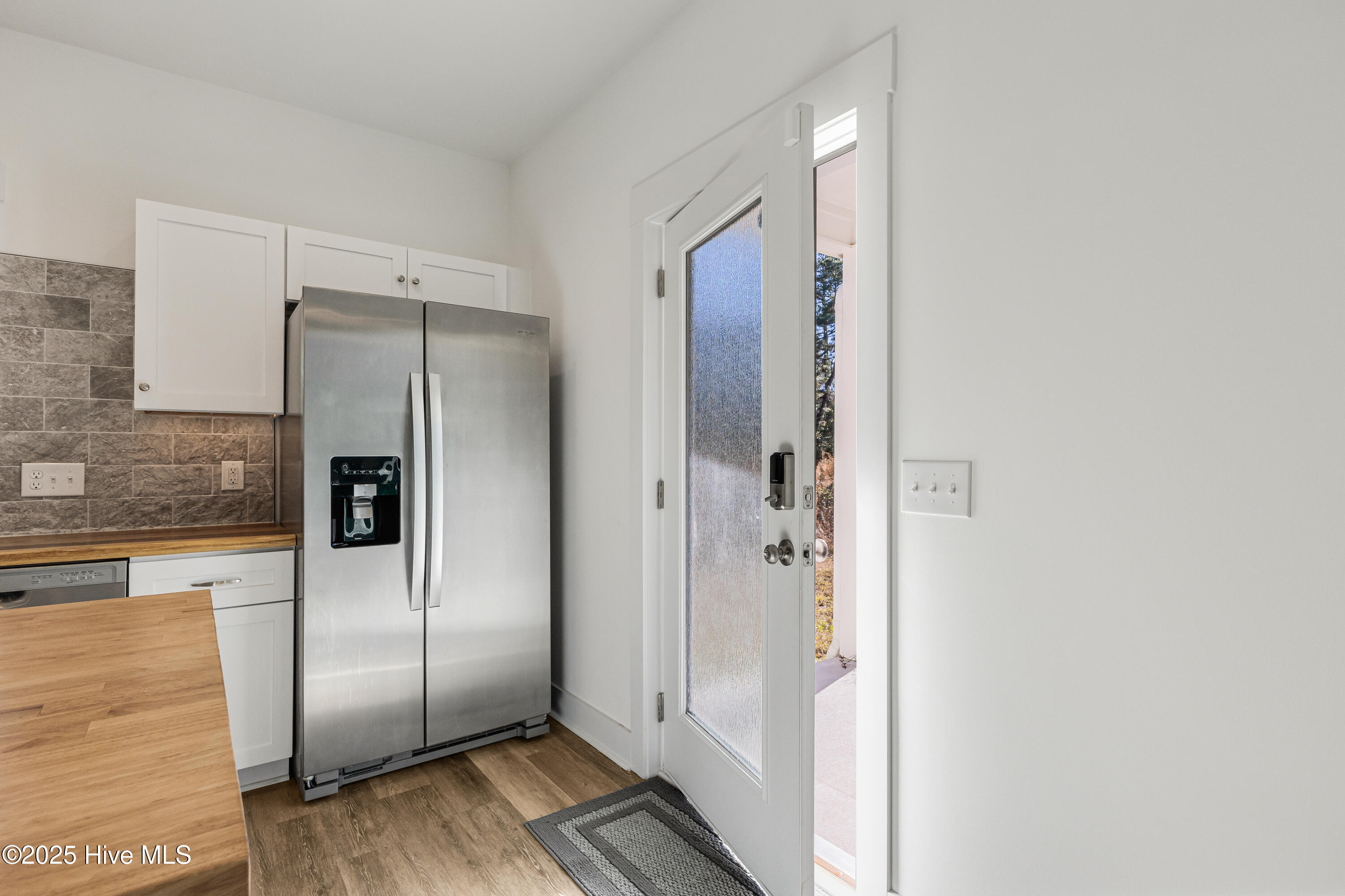 392 Crabapple Road