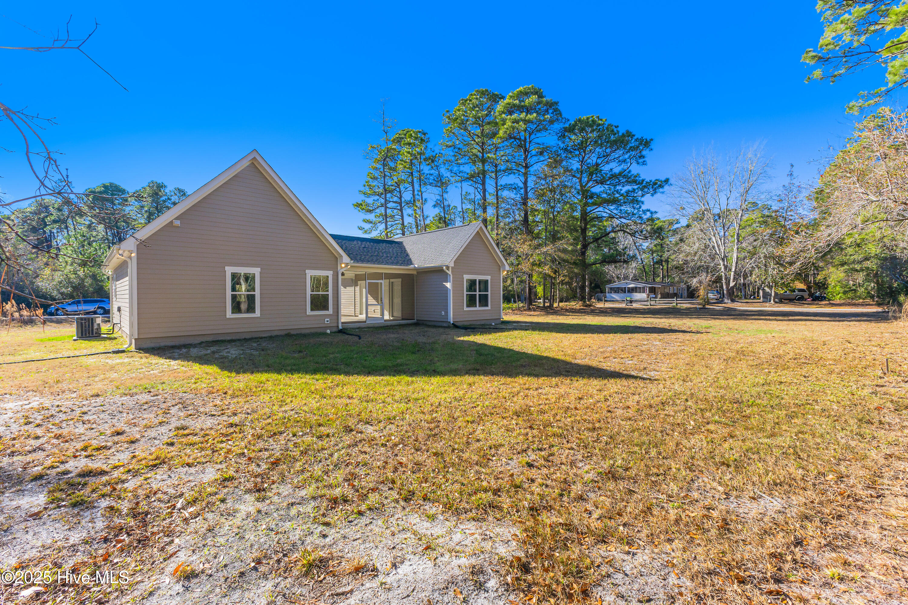 392 Crabapple Road