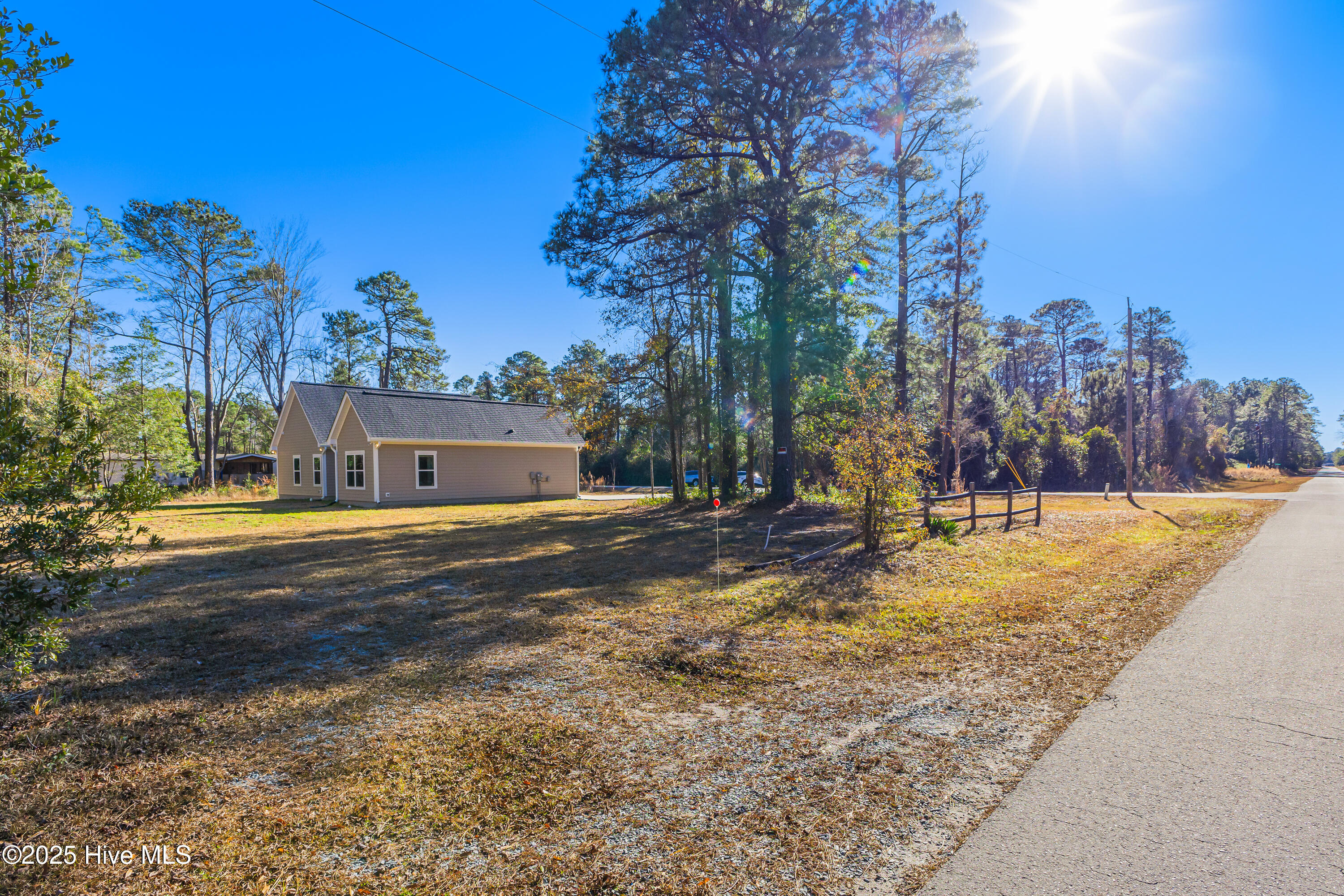392 Crabapple Road