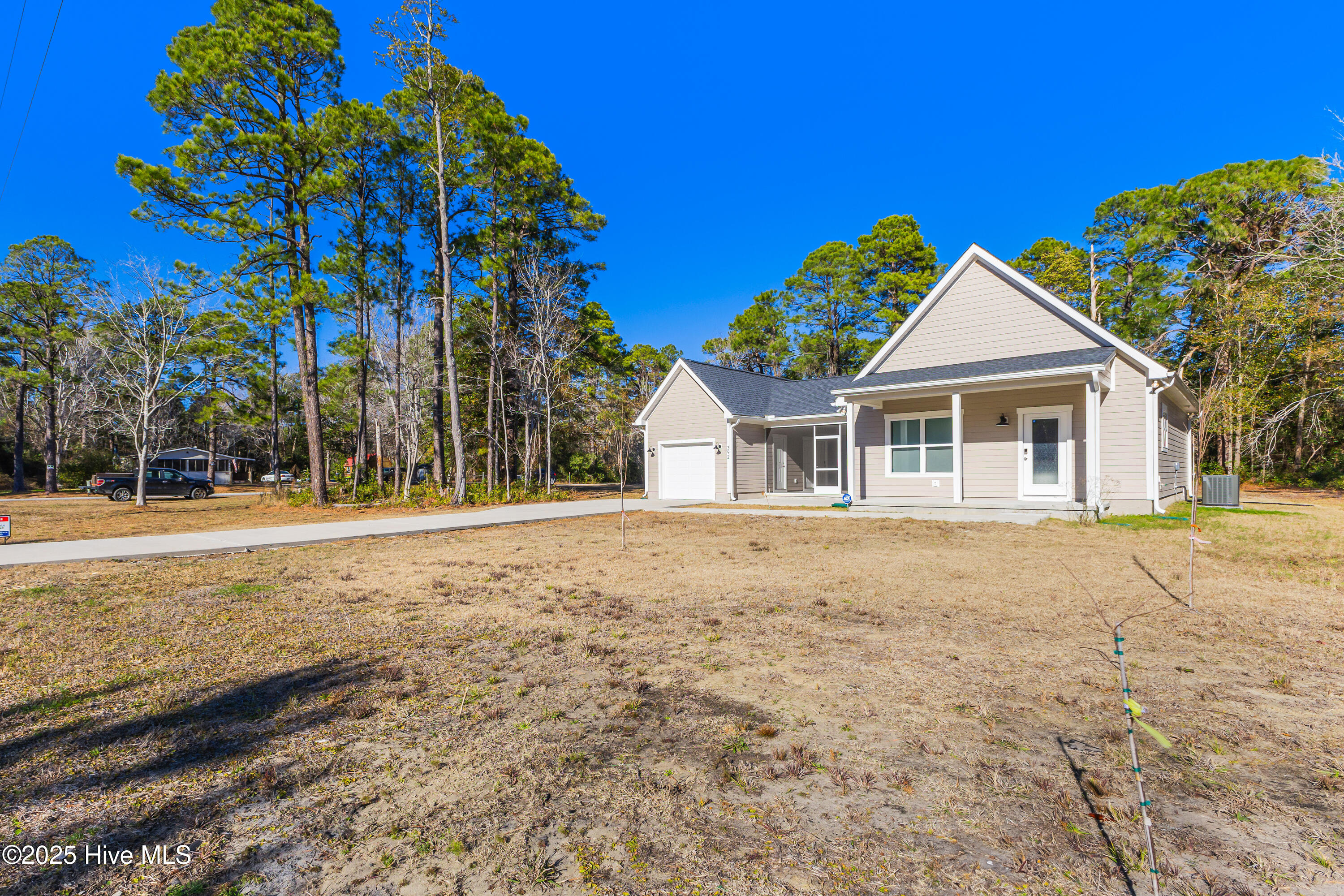 392 Crabapple Road
