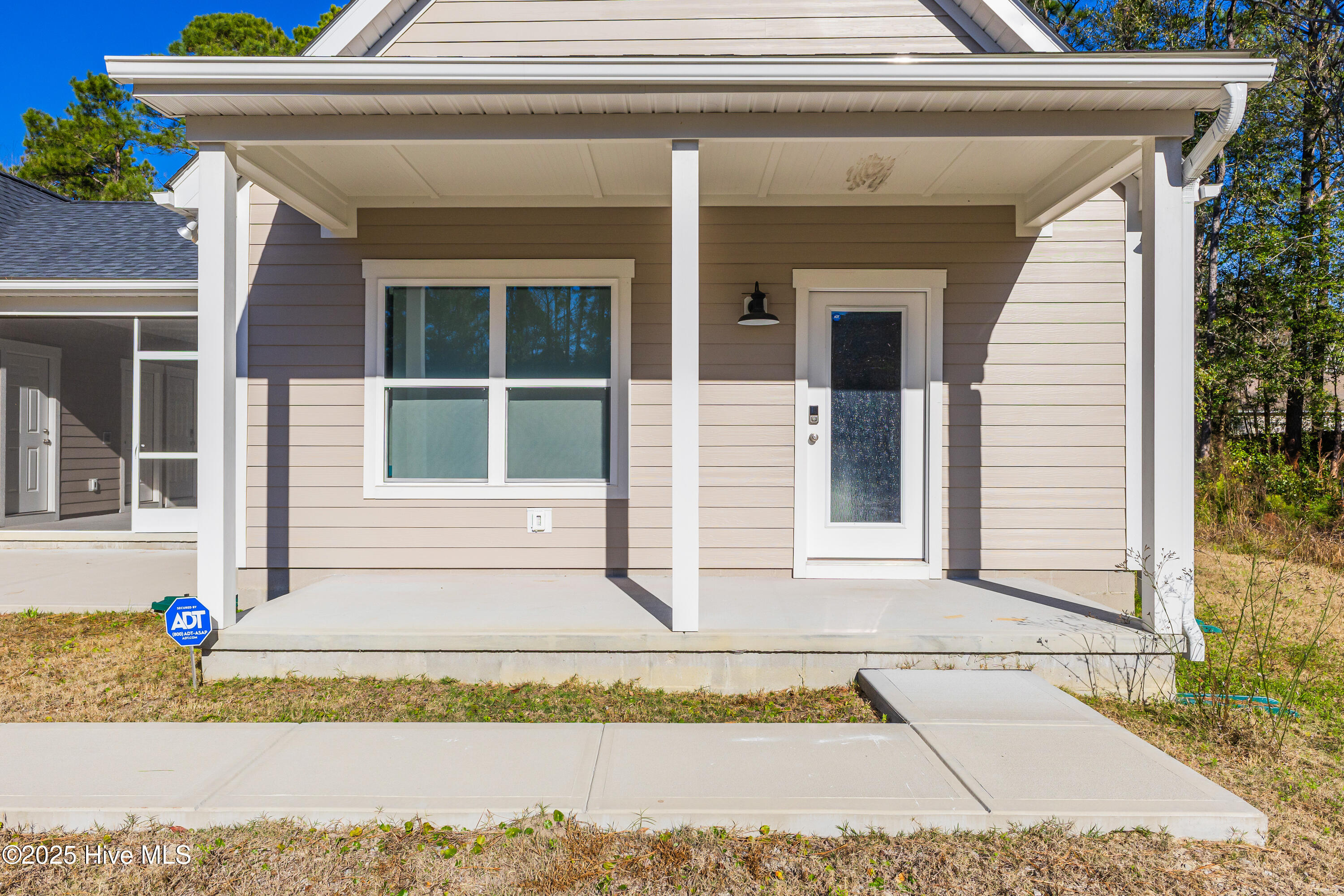 392 Crabapple Road