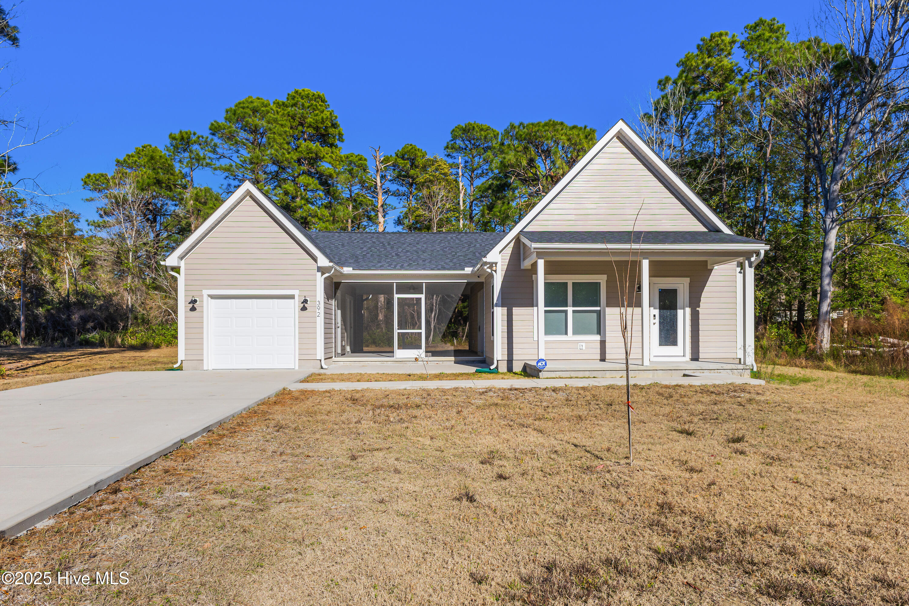 392 Crabapple Road