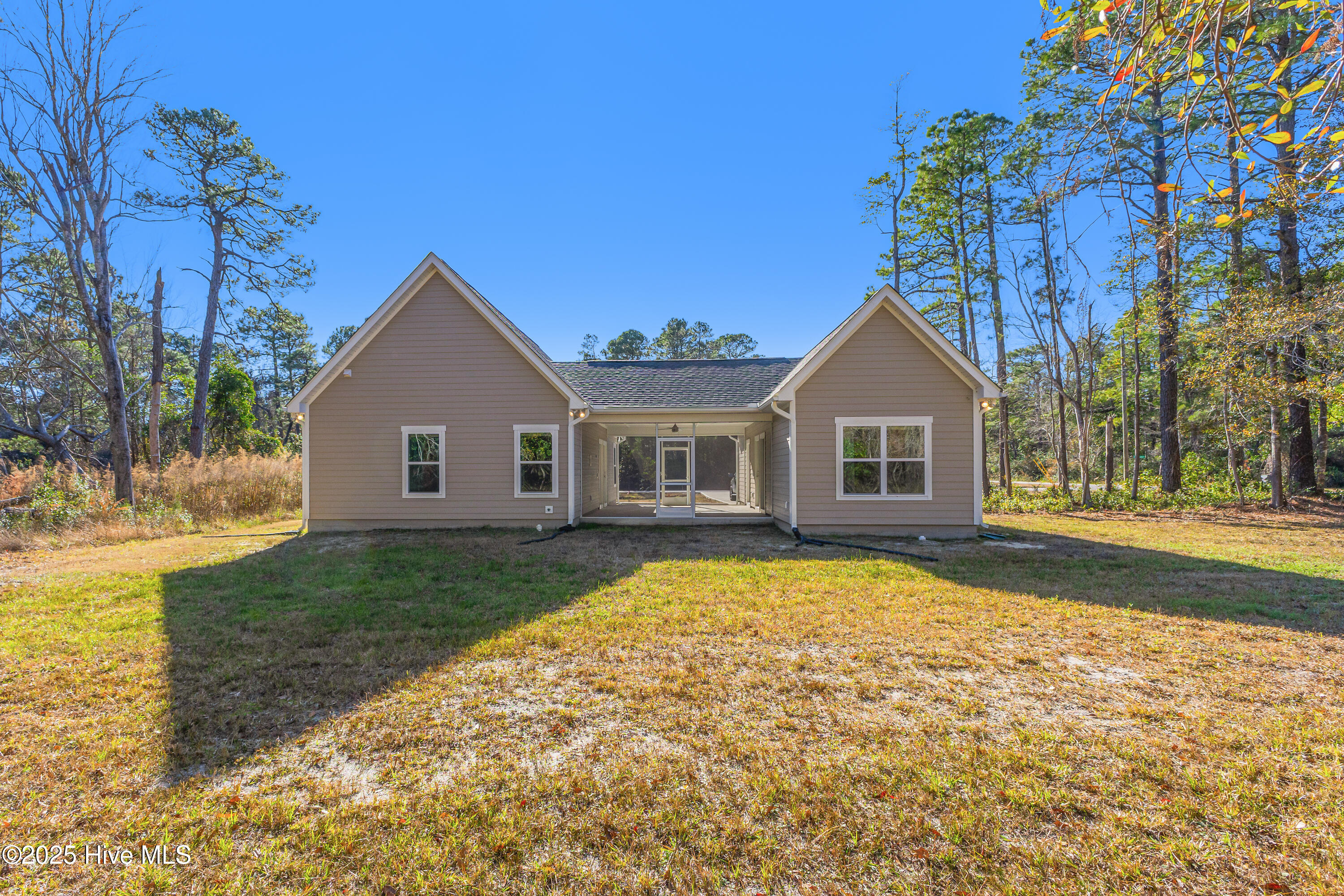 392 Crabapple Road