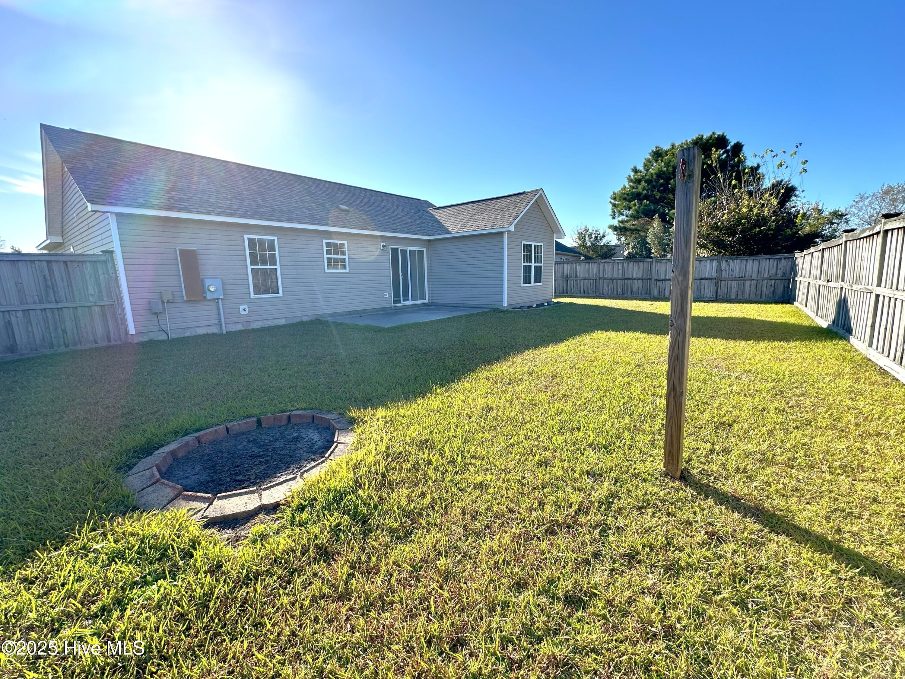 2623 Bradfield Court