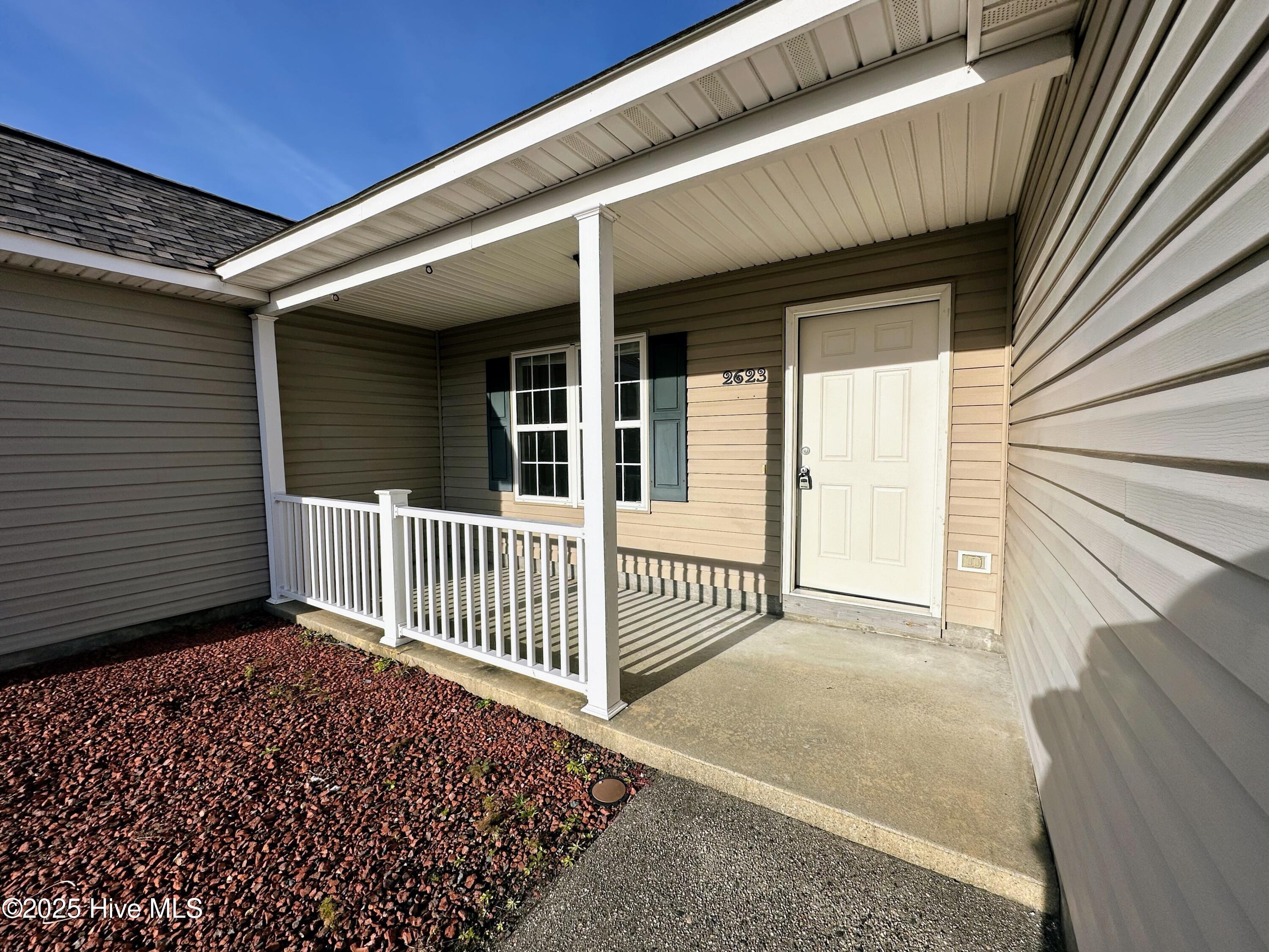 2623 Bradfield Court