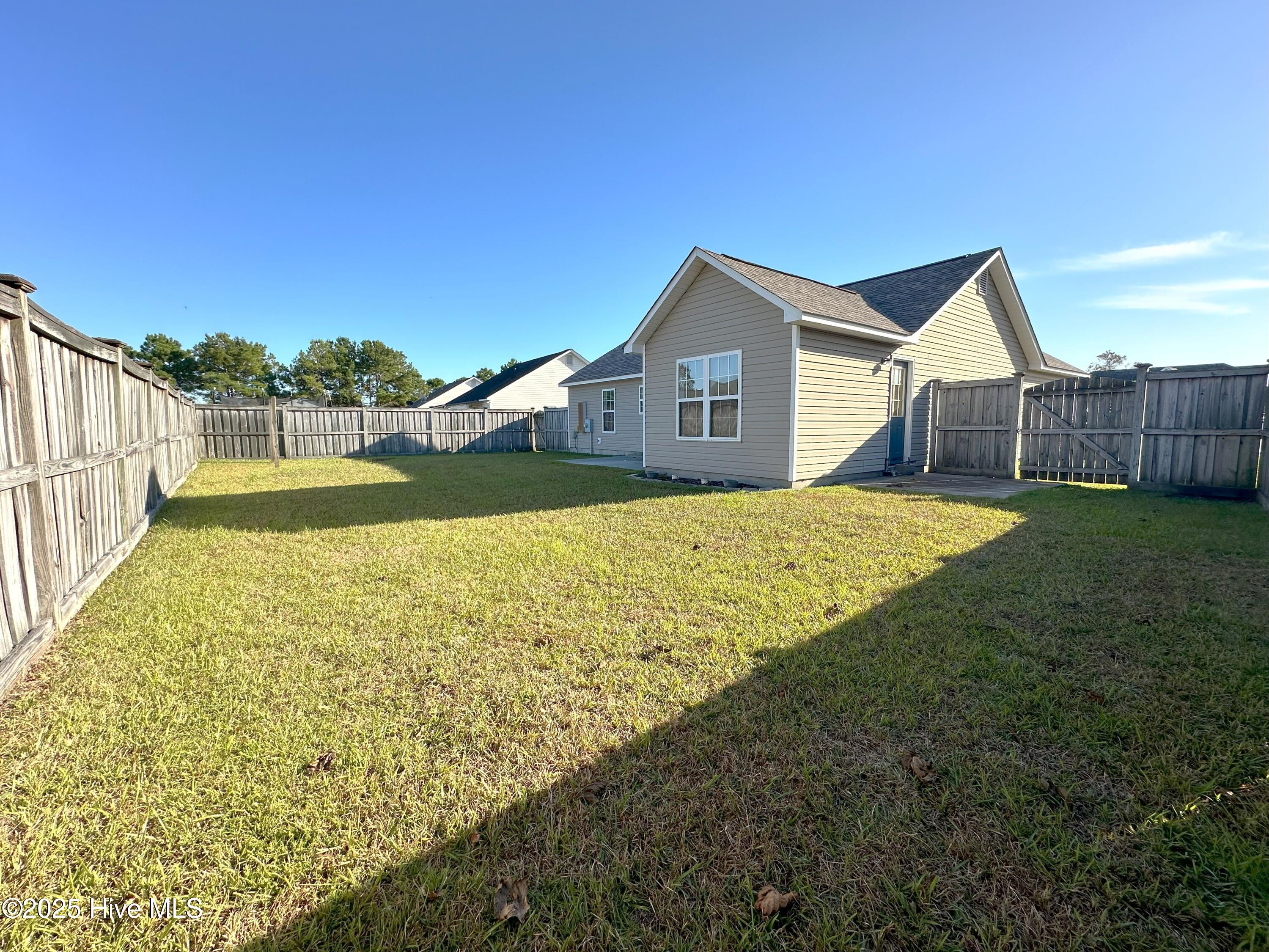 2623 Bradfield Court