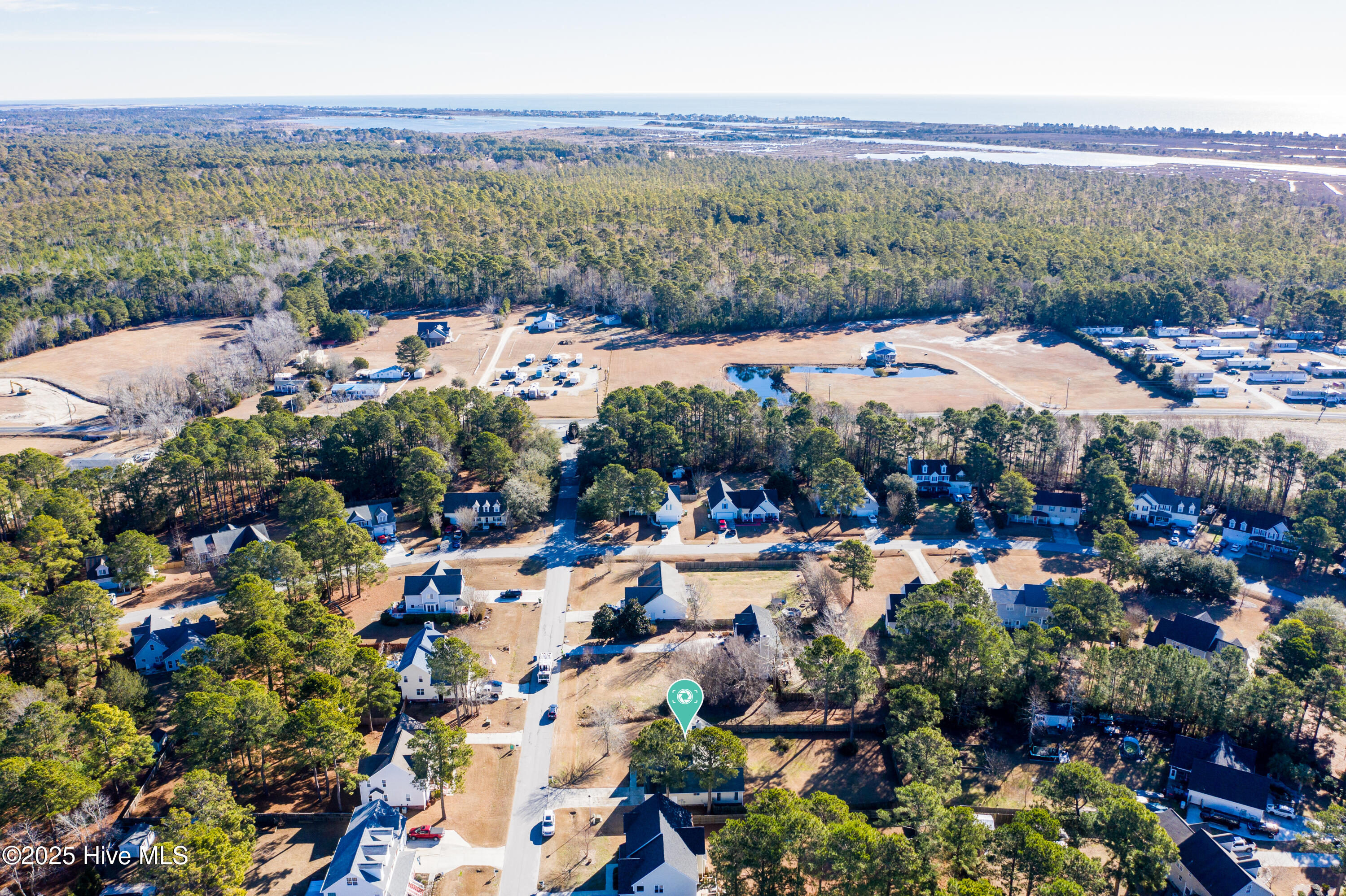 107 Creeks Edge Drive