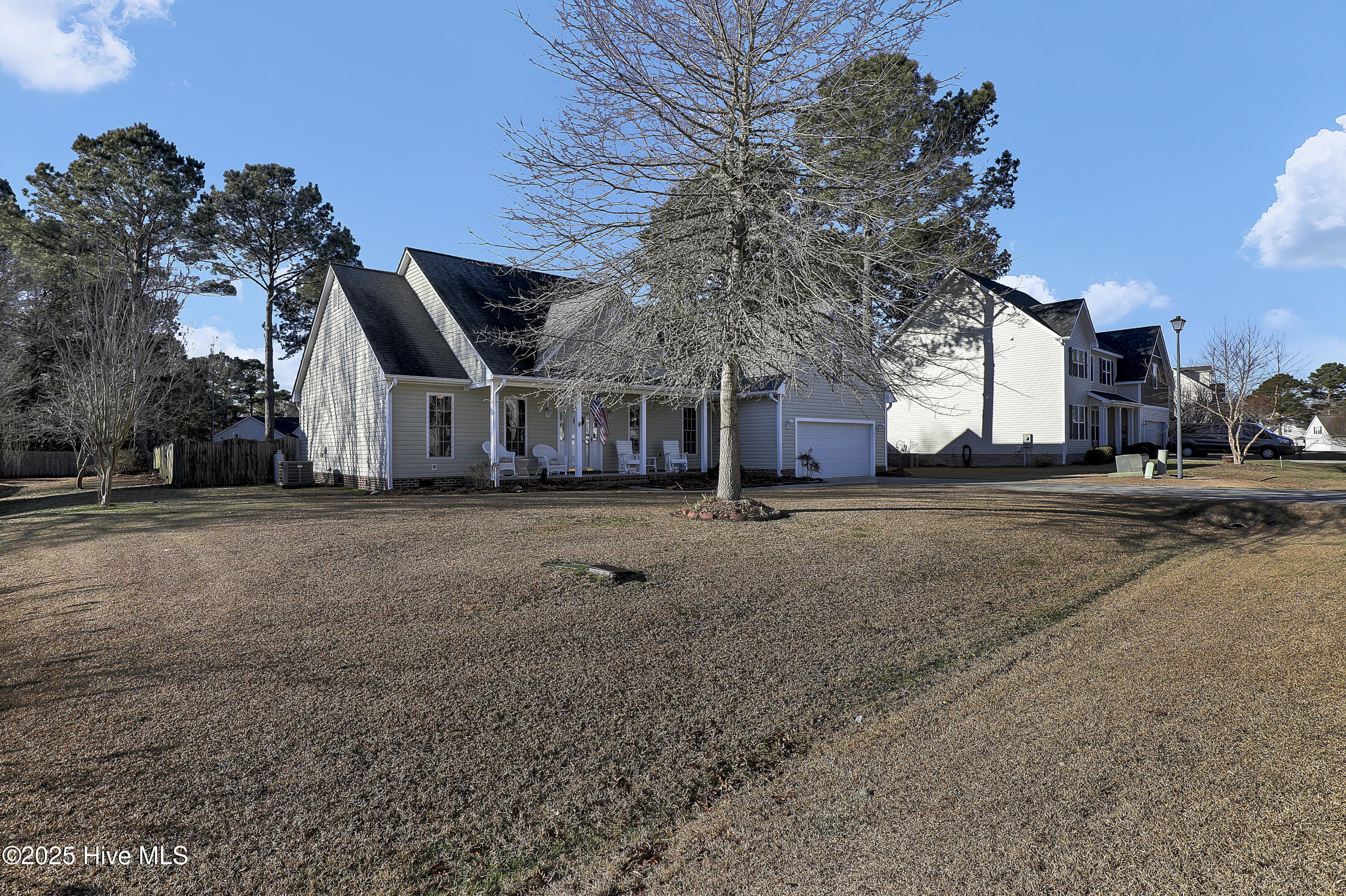 107 Creeks Edge Drive