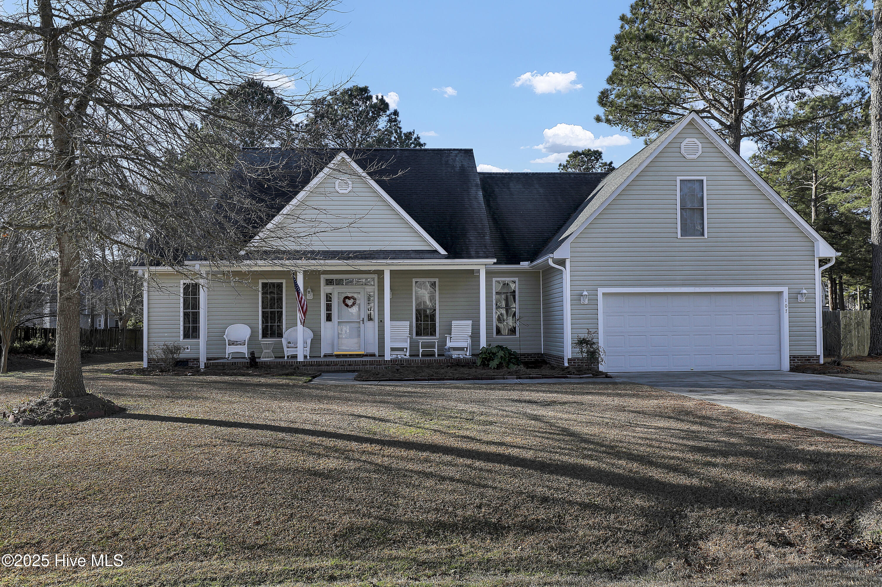 107 Creeks Edge Drive