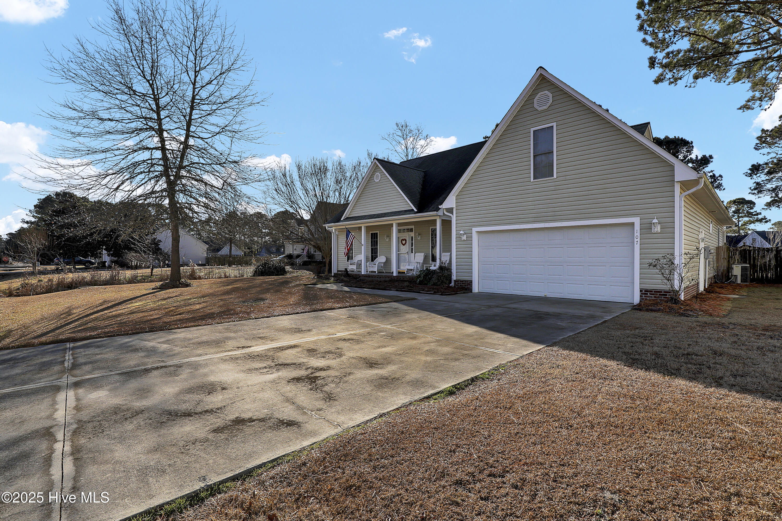 107 Creeks Edge Drive