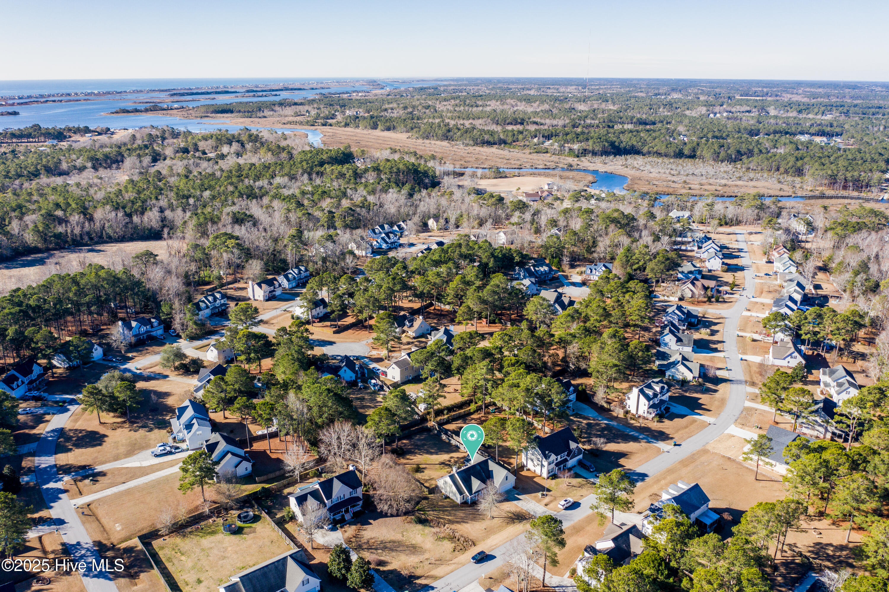 107 Creeks Edge Drive