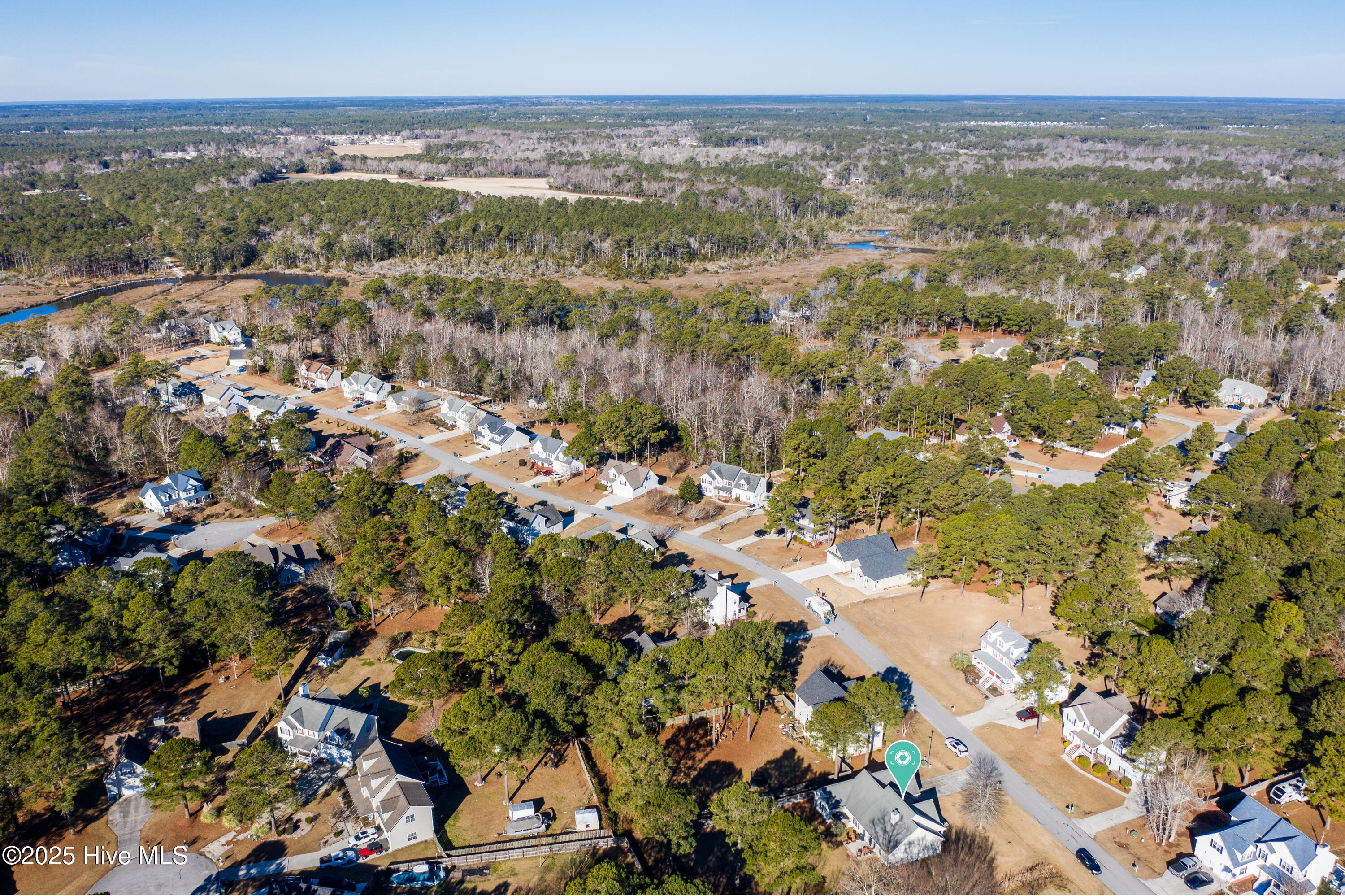 107 Creeks Edge Drive