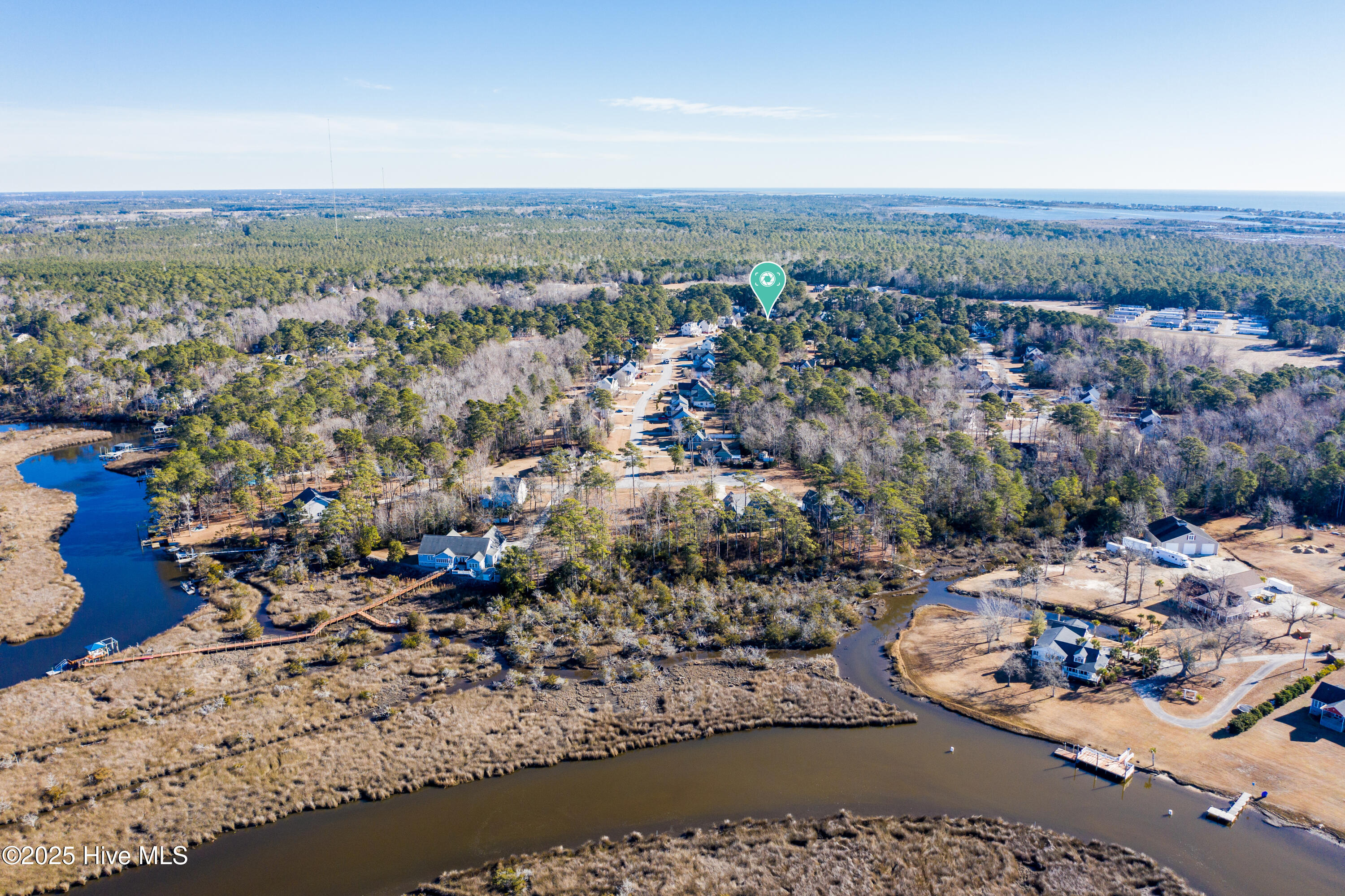 107 Creeks Edge Drive