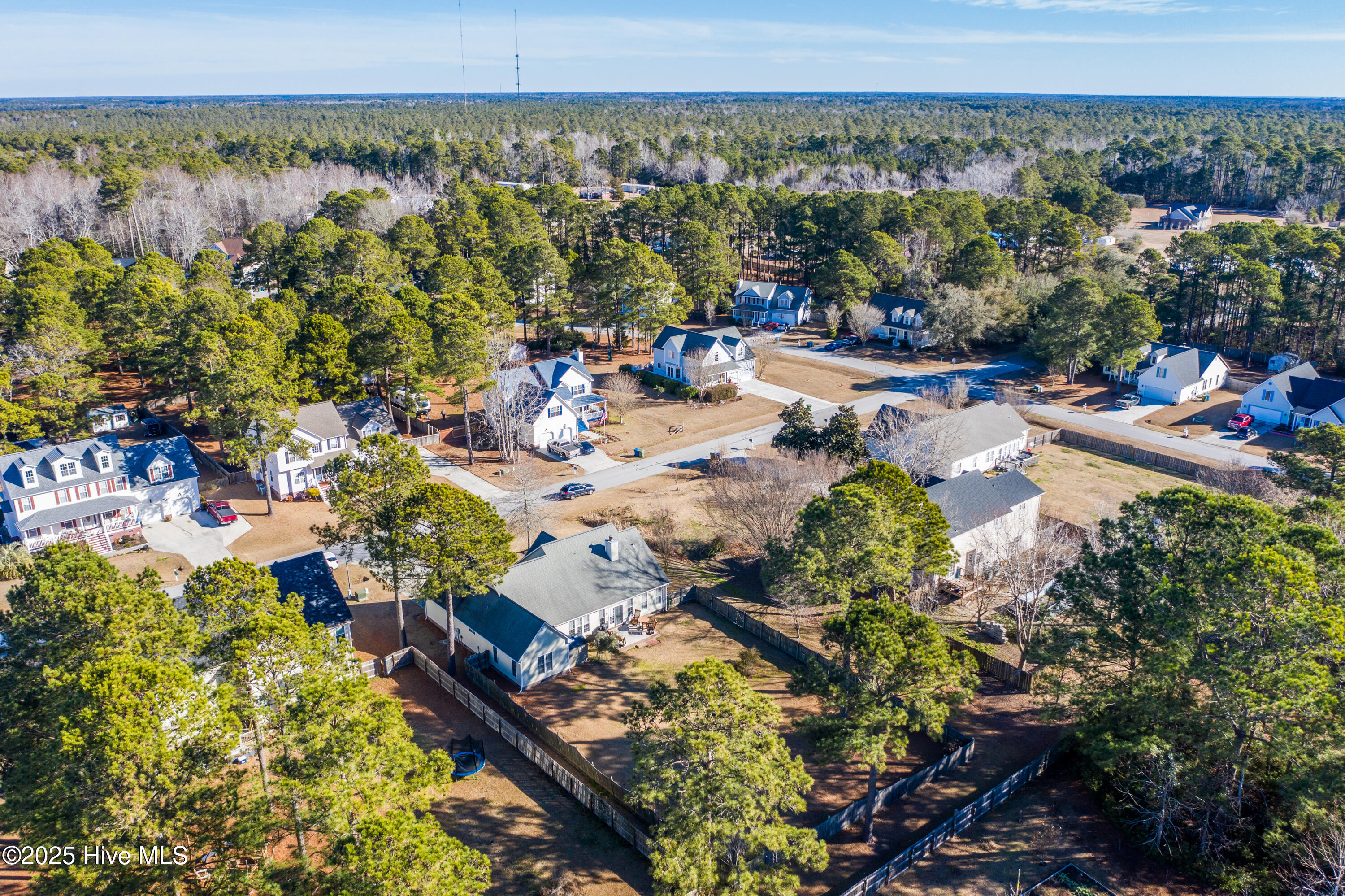 107 Creeks Edge Drive