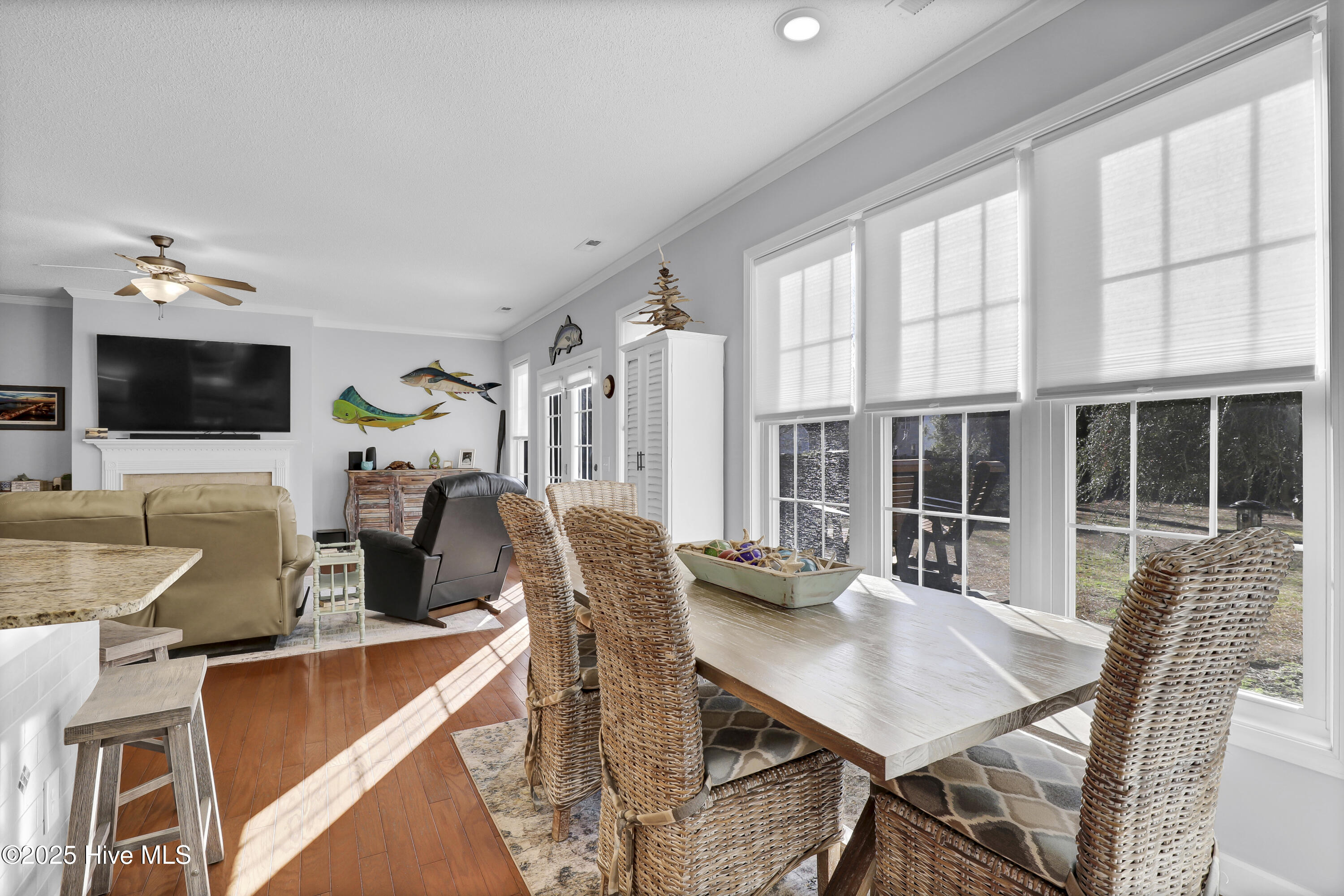 107 Creeks Edge Drive