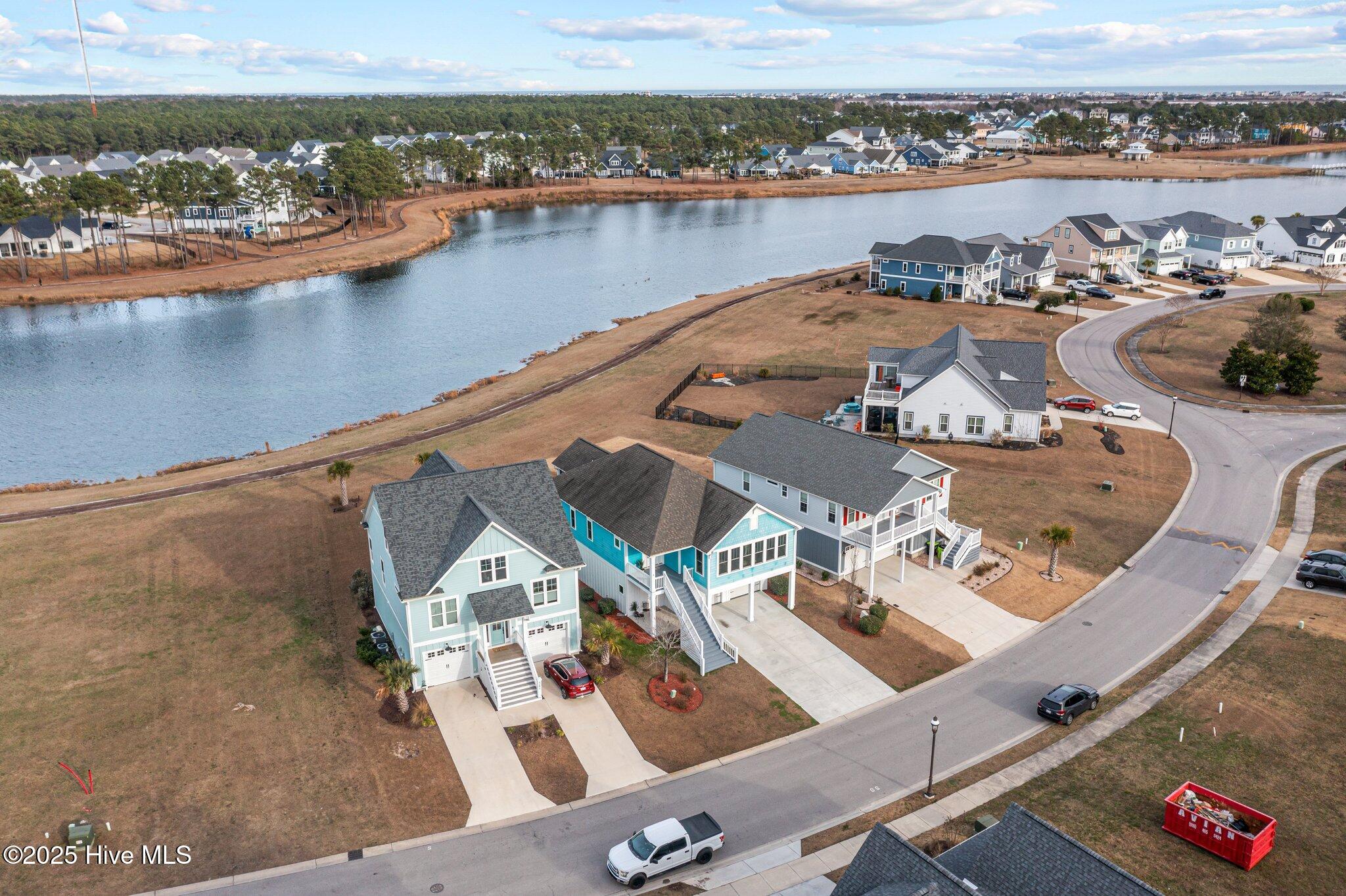 363 Summerhouse Drive