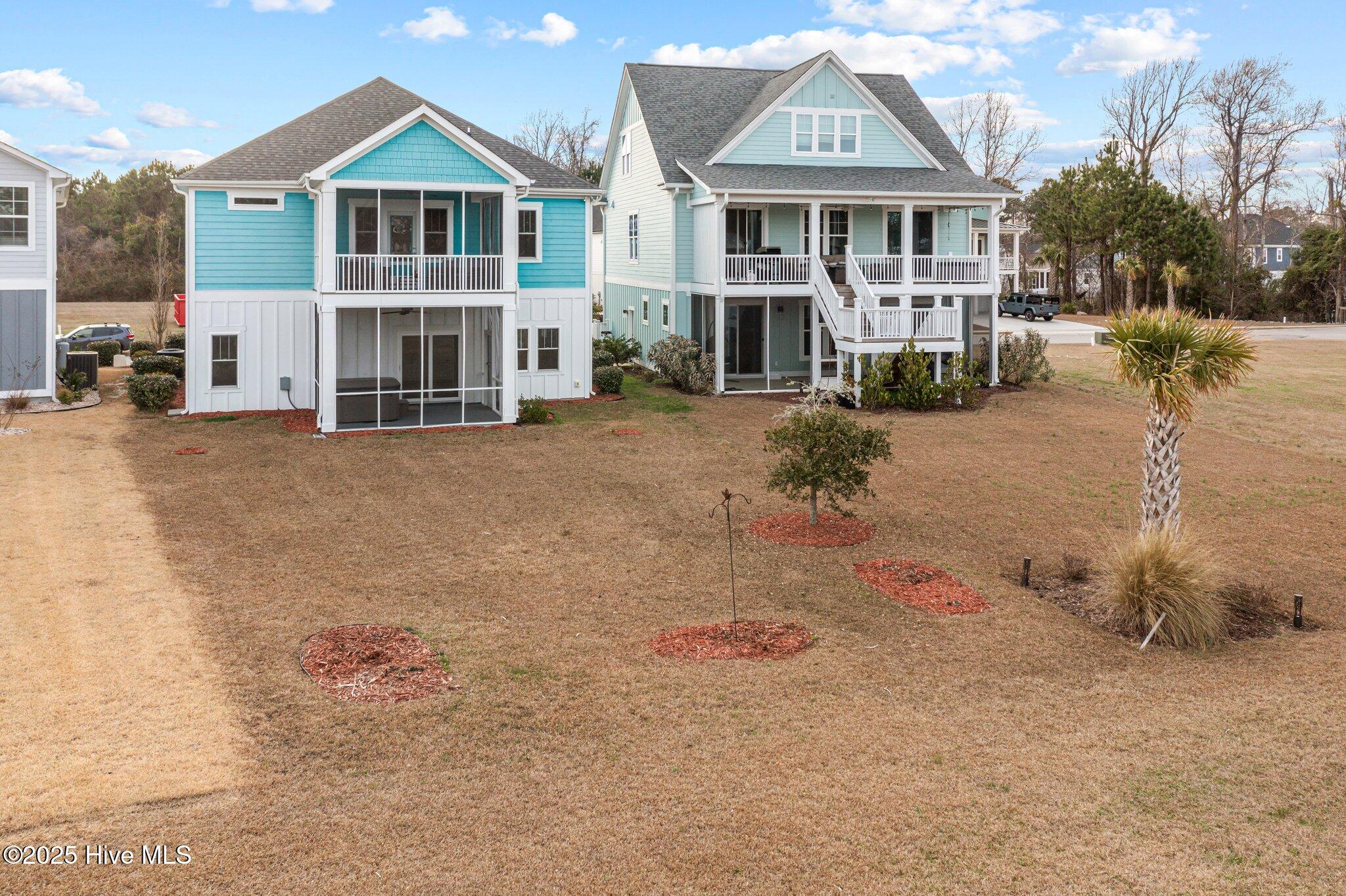 363 Summerhouse Drive