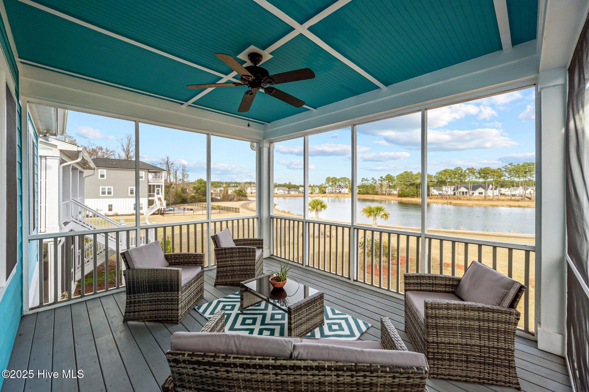 363 Summerhouse Drive