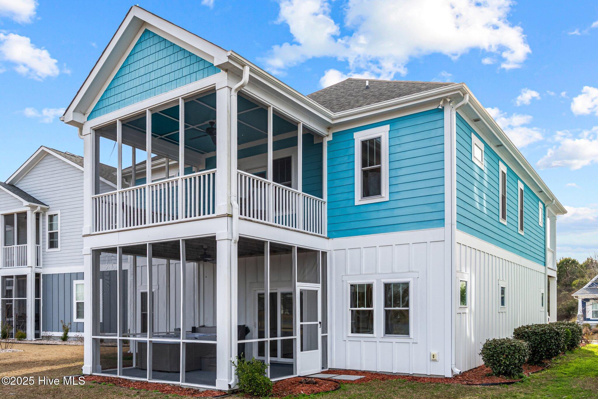 363 Summerhouse Drive