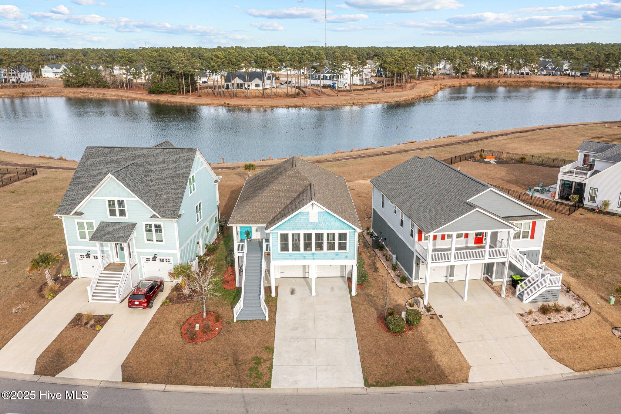 363 Summerhouse Drive