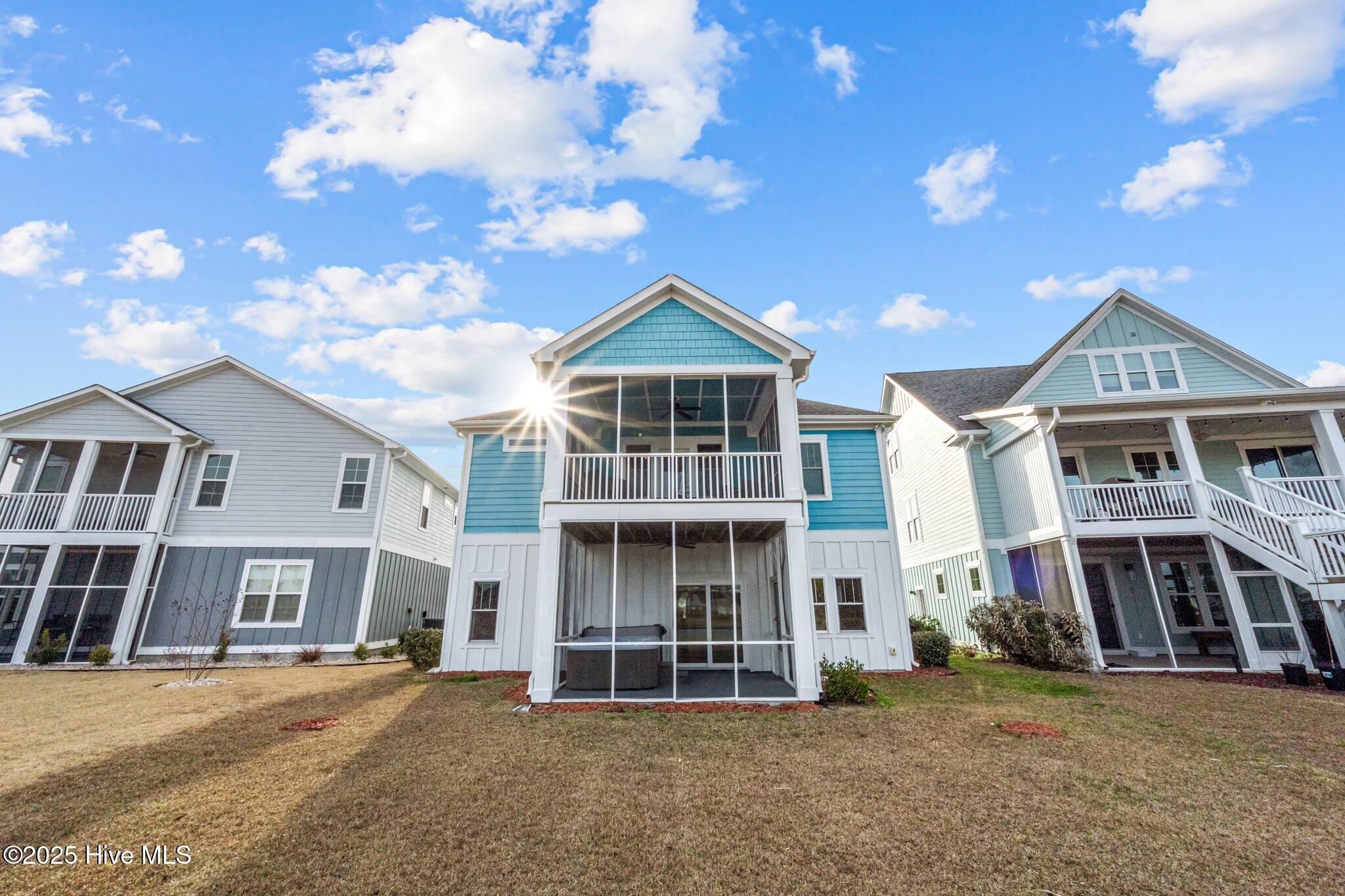 363 Summerhouse Drive