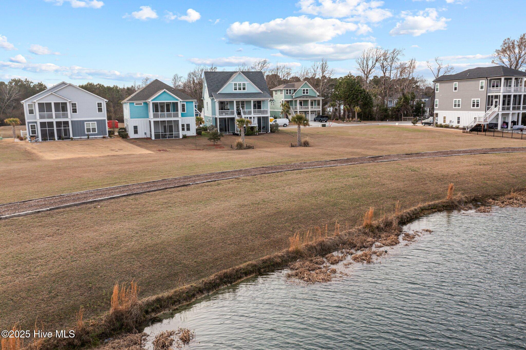 363 Summerhouse Drive