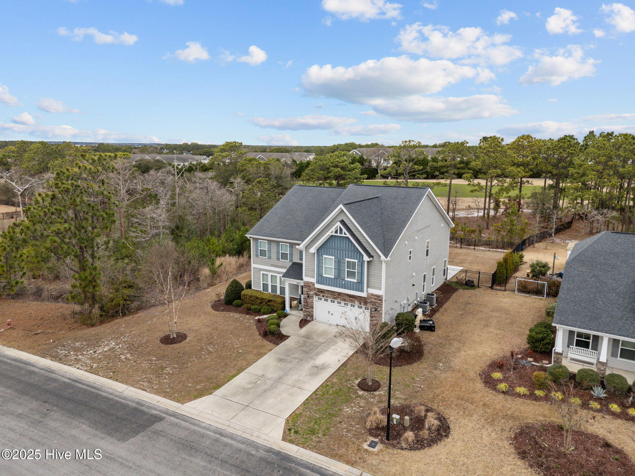 6151 Willow Glen Drive