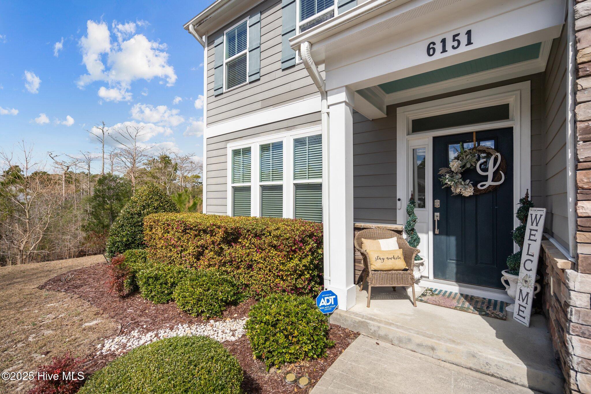 6151 Willow Glen Drive