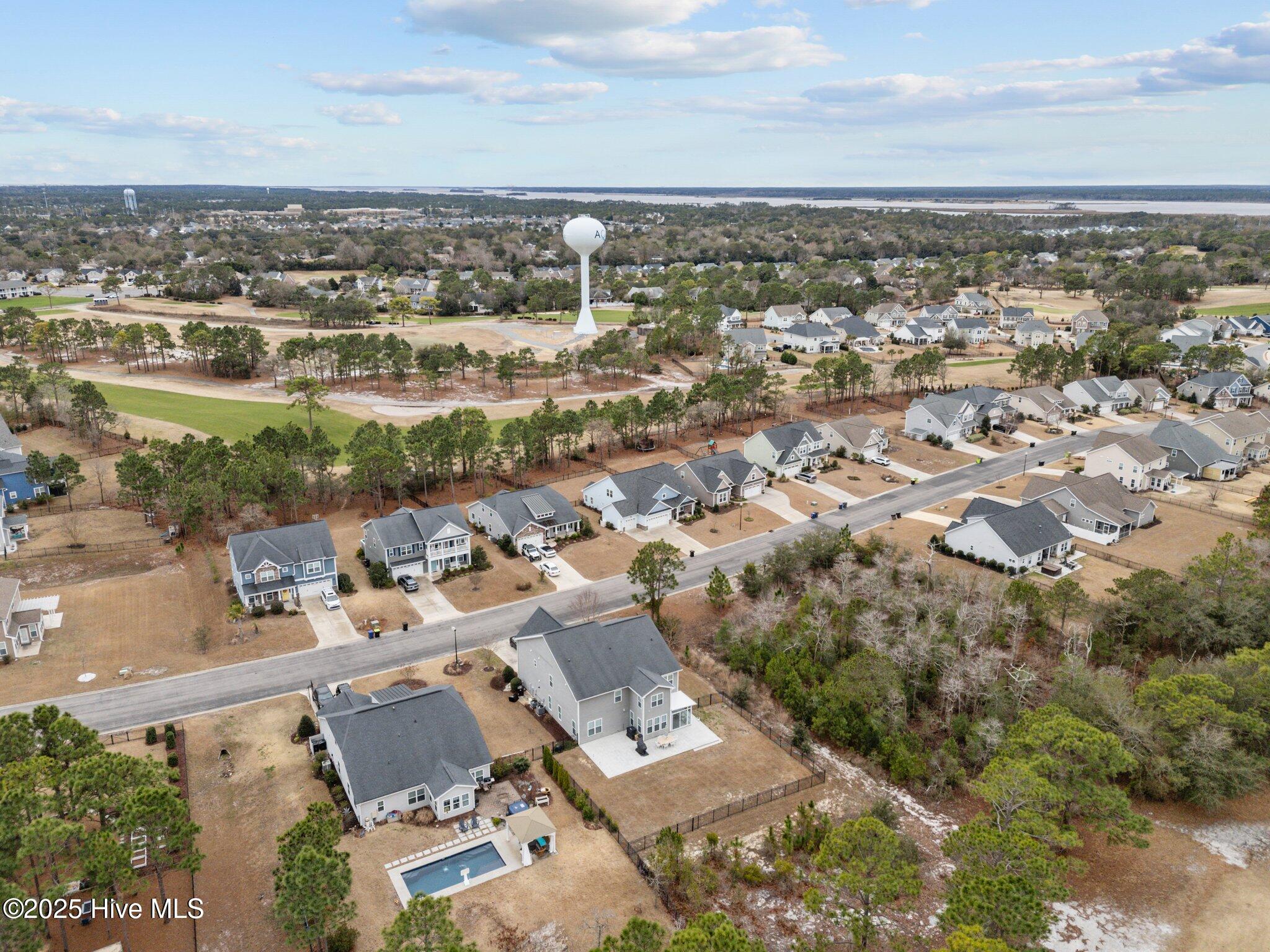 6151 Willow Glen Drive