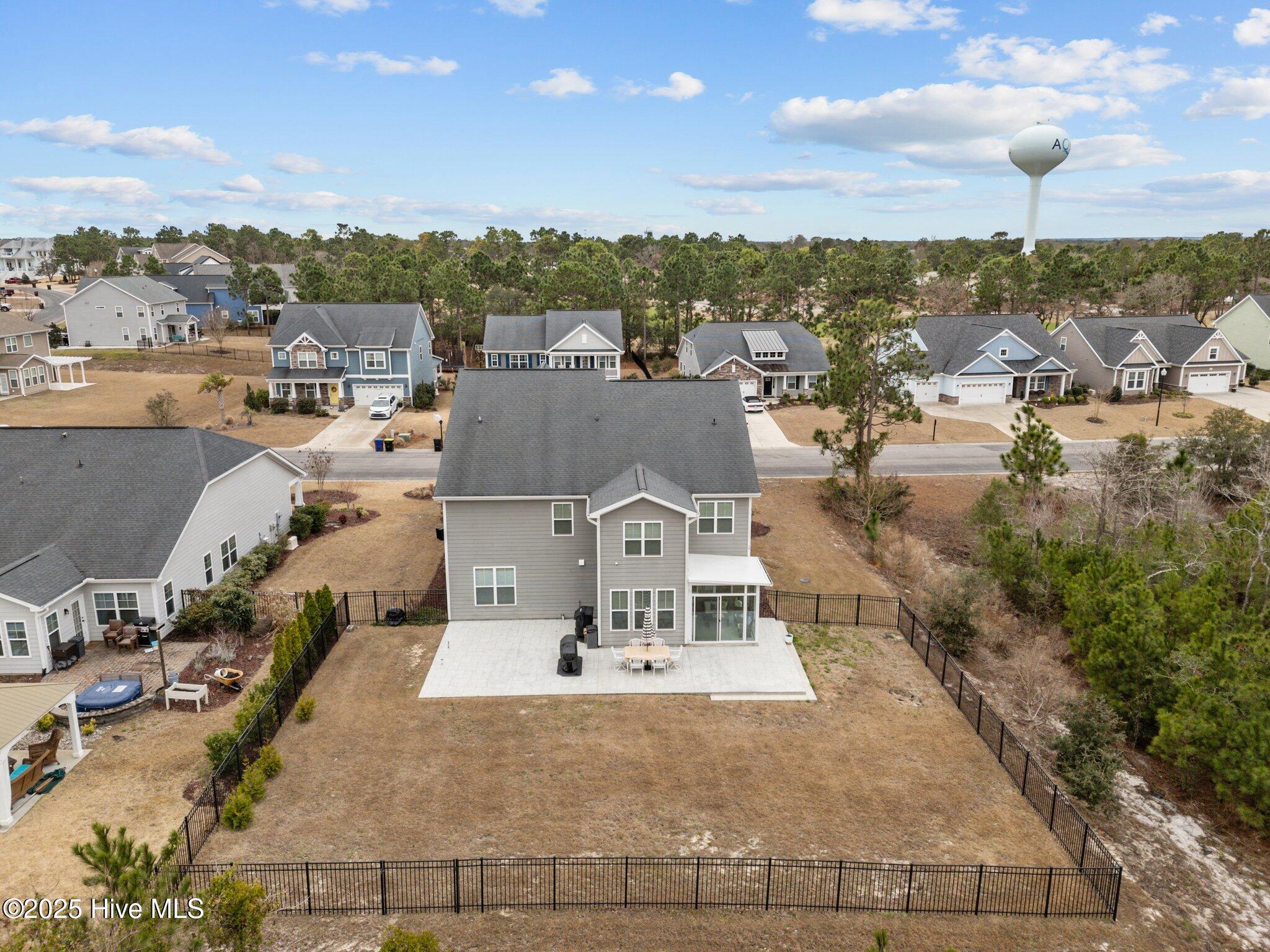 6151 Willow Glen Drive