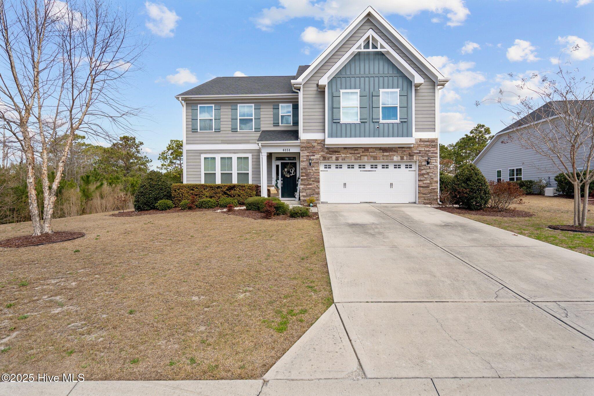 6151 Willow Glen Drive