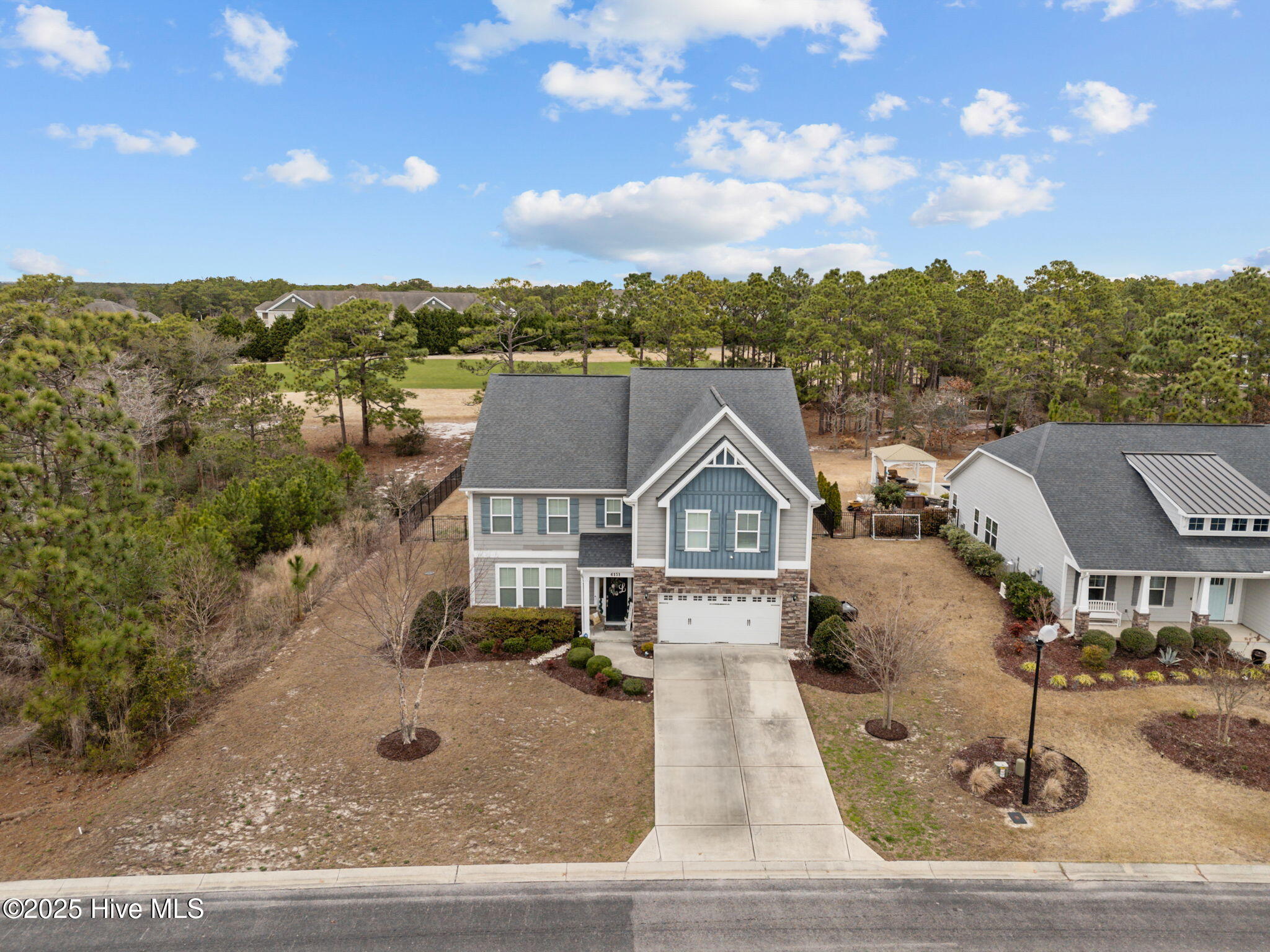 6151 Willow Glen Drive