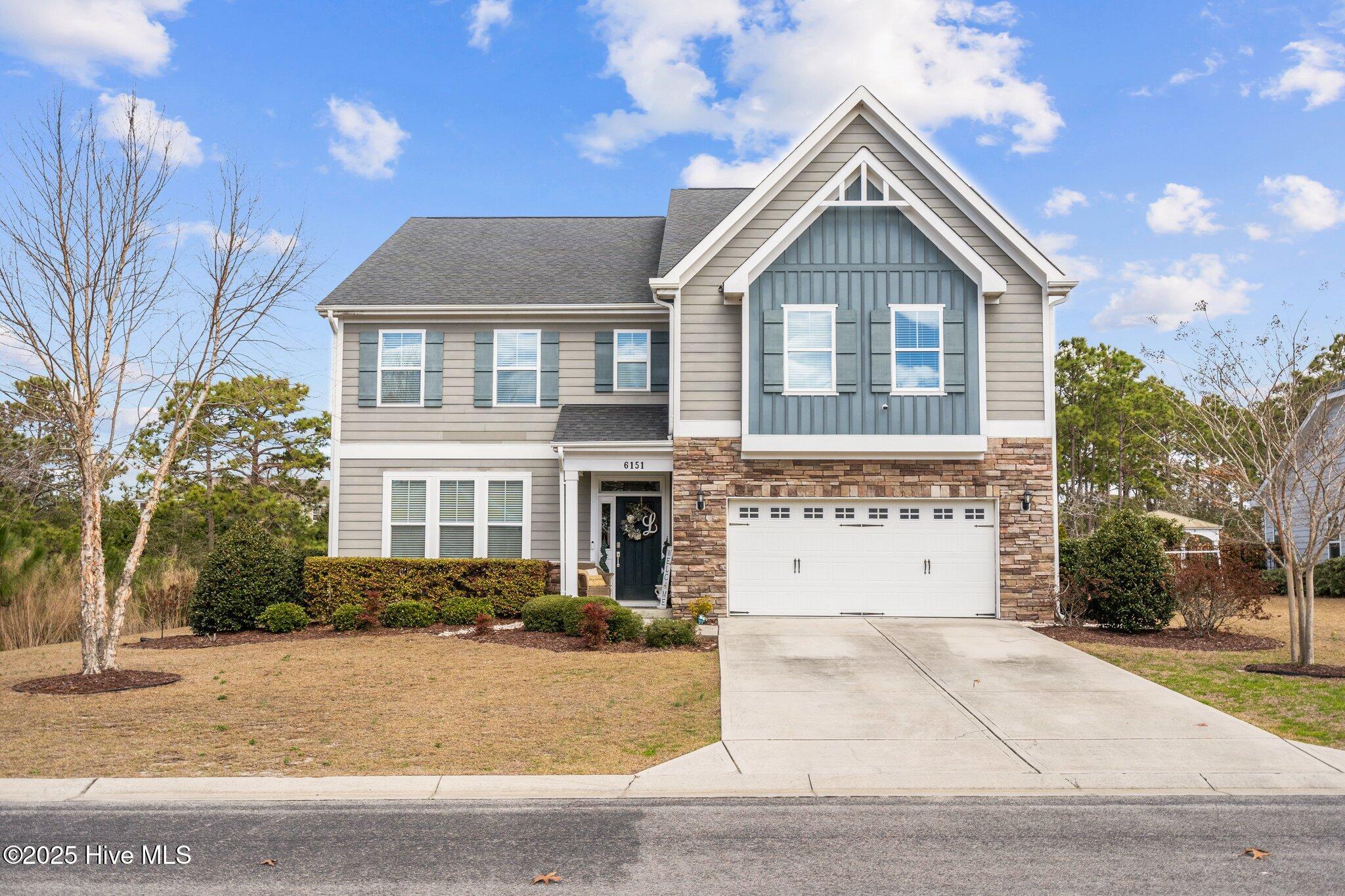 6151 Willow Glen Drive