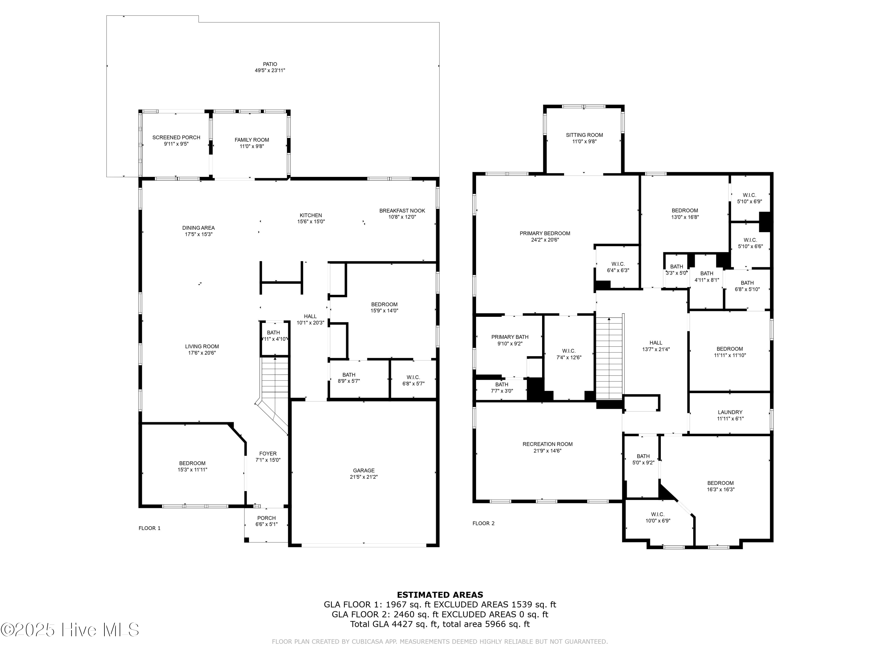 6151 Willow Glen Drive