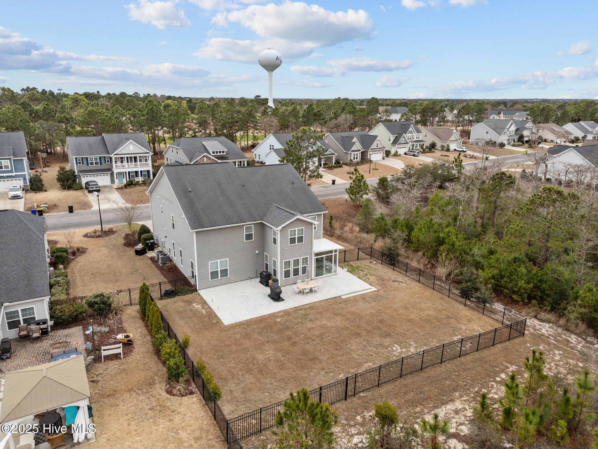 6151 Willow Glen Drive