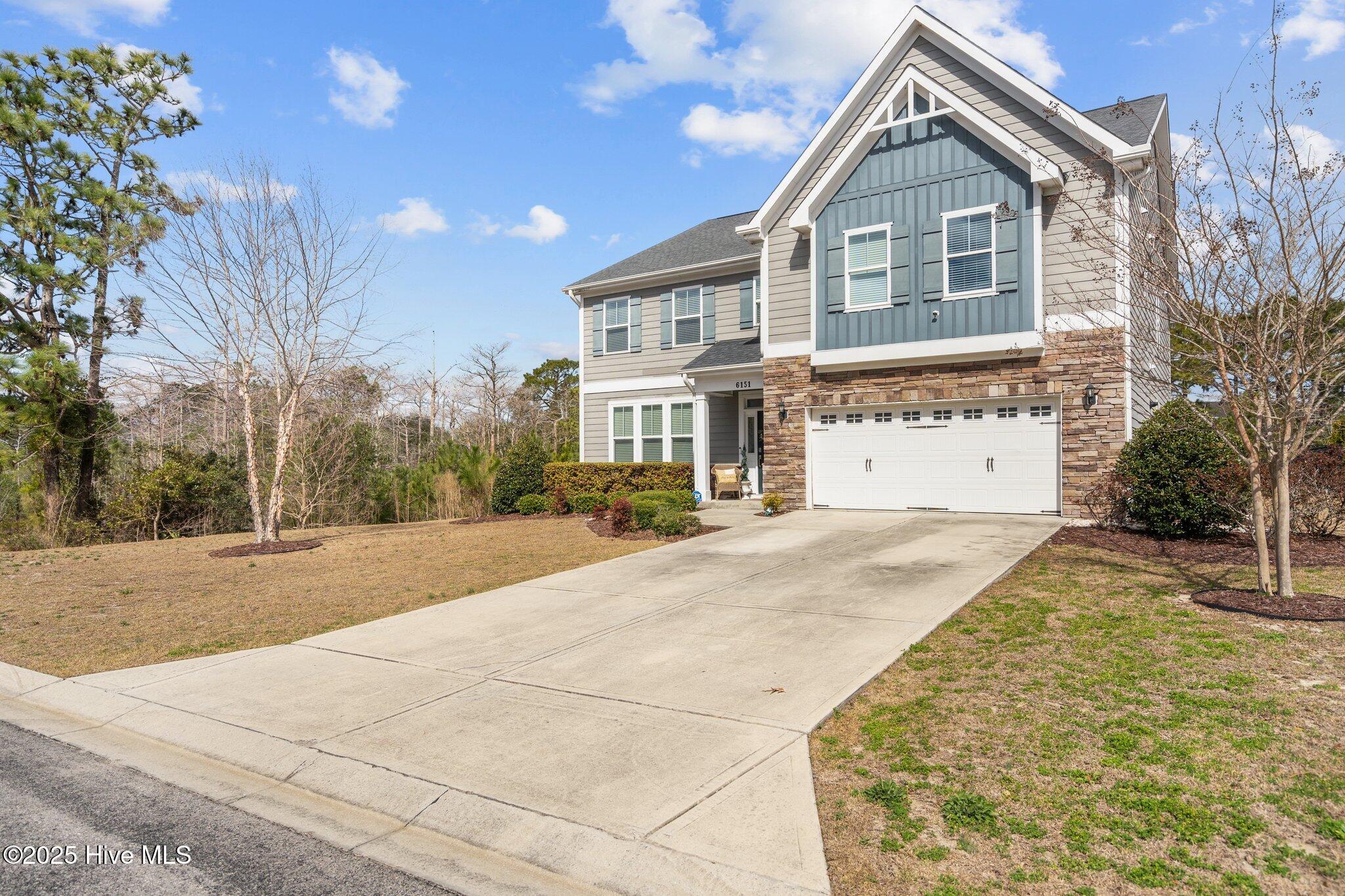 6151 Willow Glen Drive