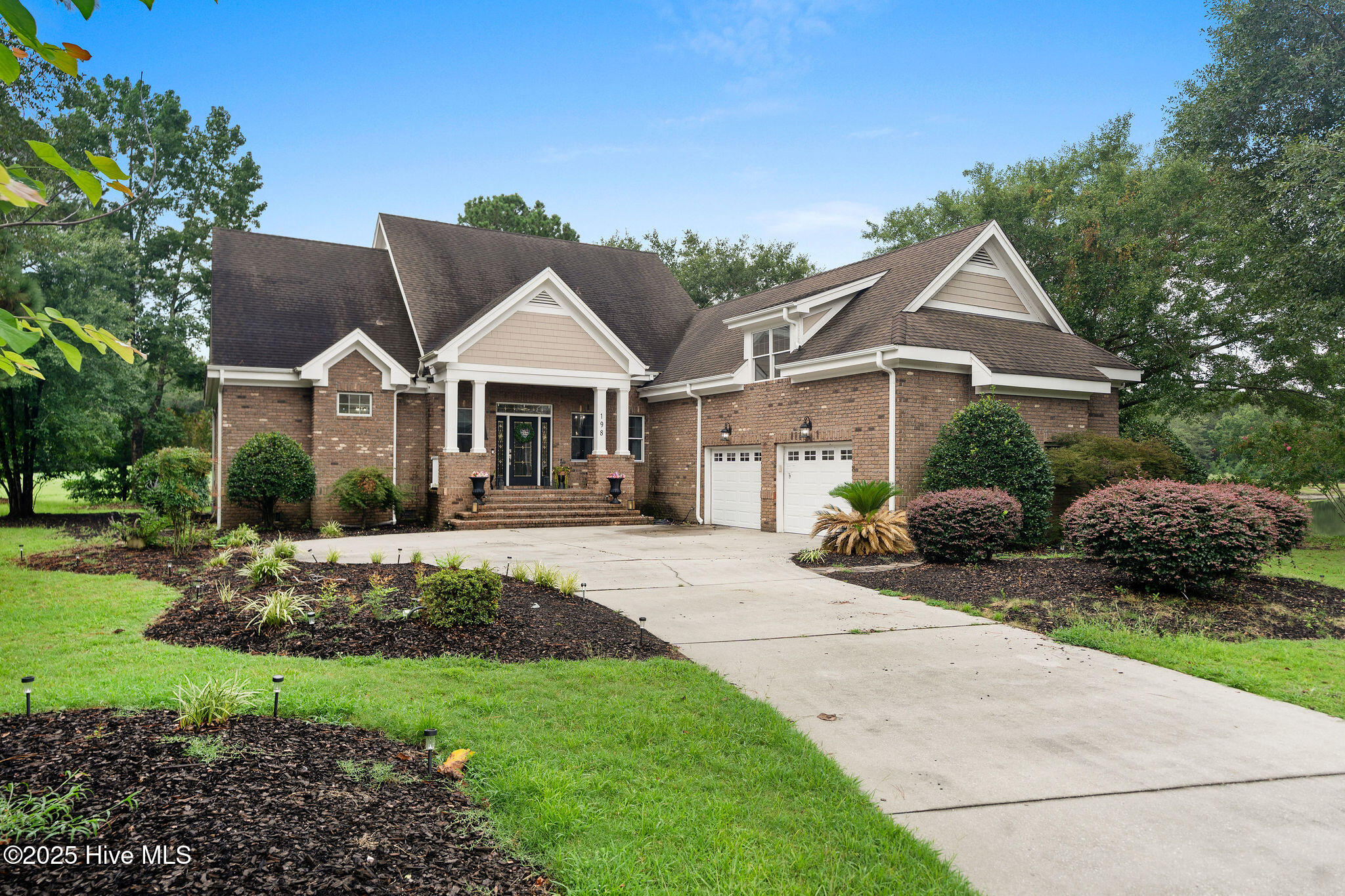 198 Cedar Point Drive