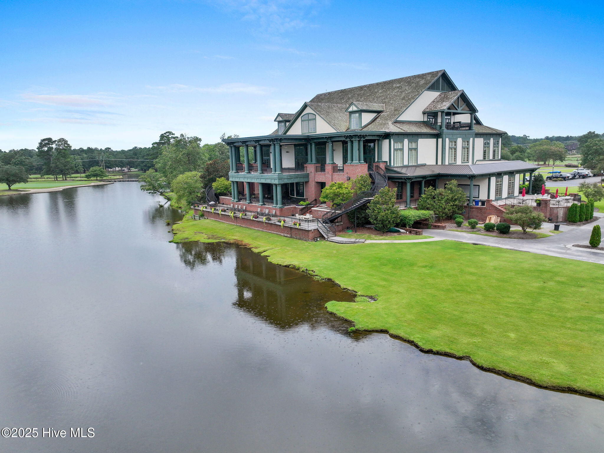 198 Cedar Point Drive