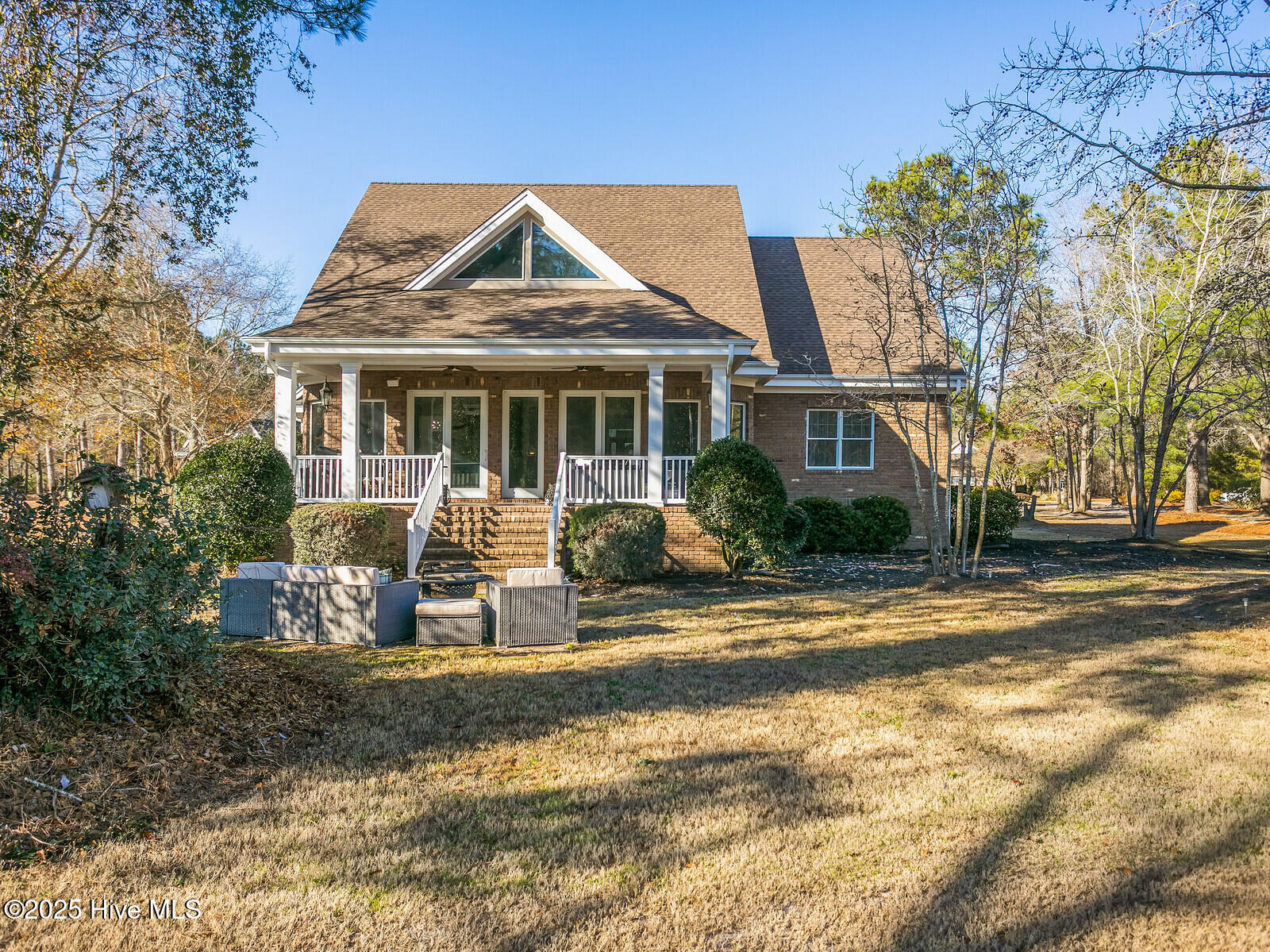 198 Cedar Point Drive