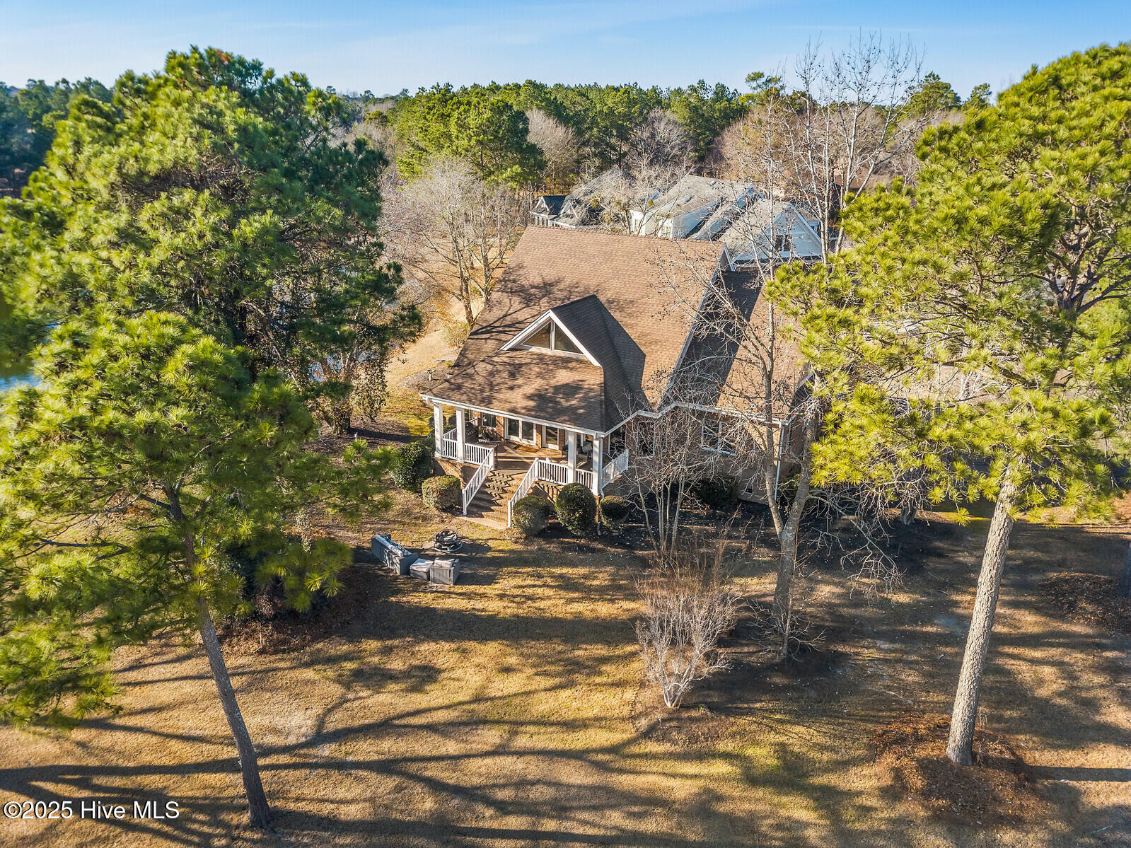 198 Cedar Point Drive