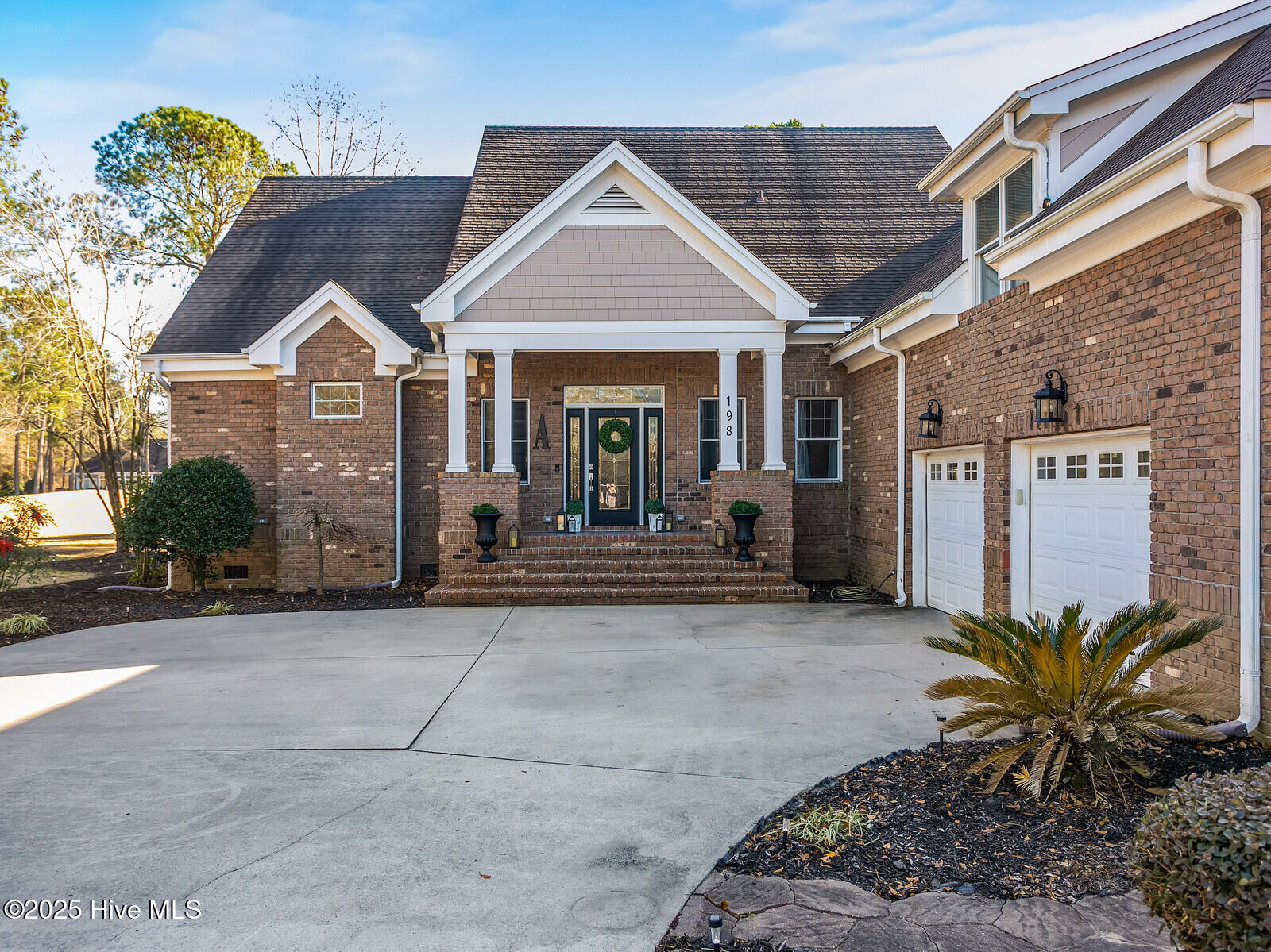 198 Cedar Point Drive