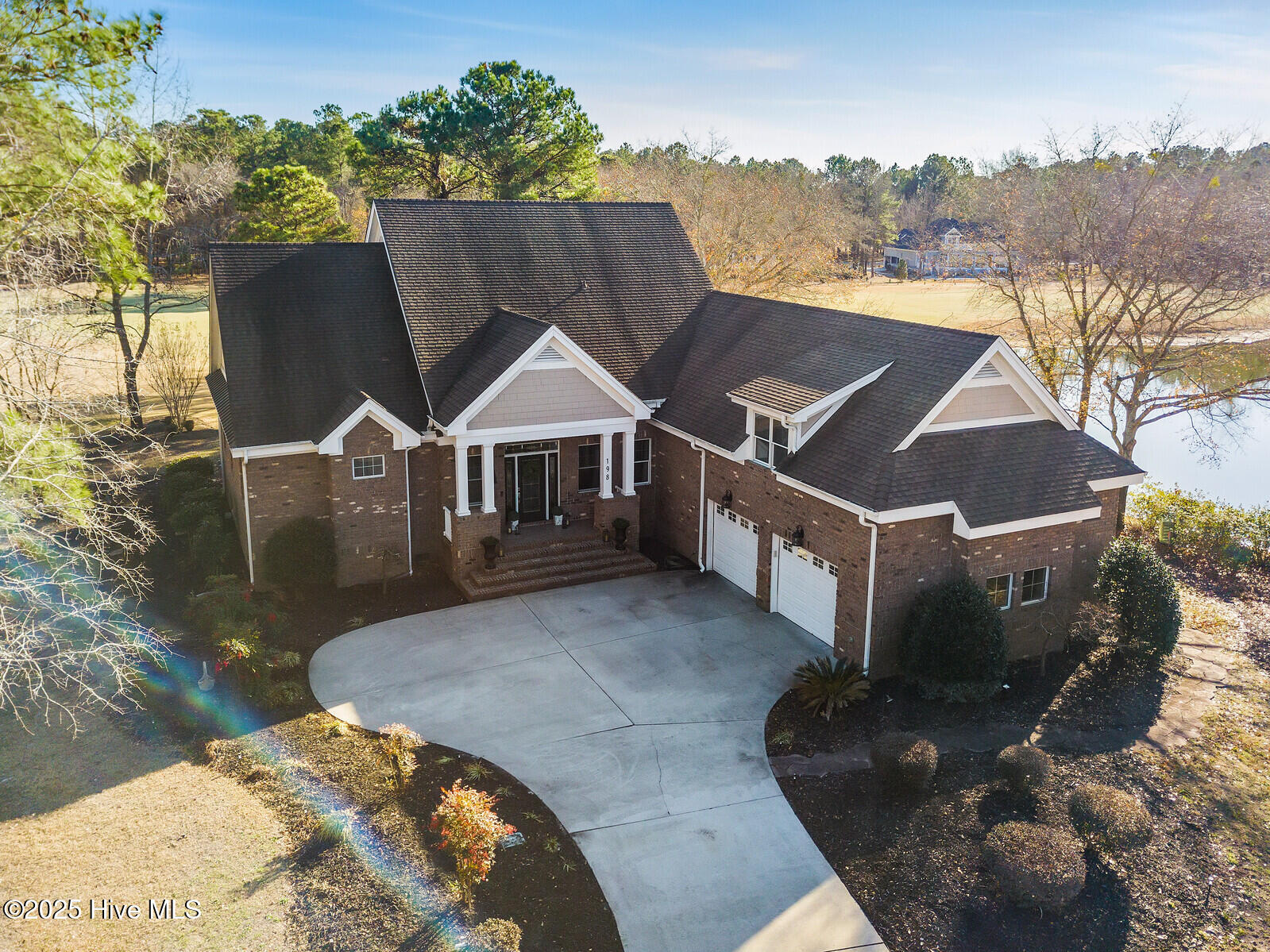 198 Cedar Point Drive