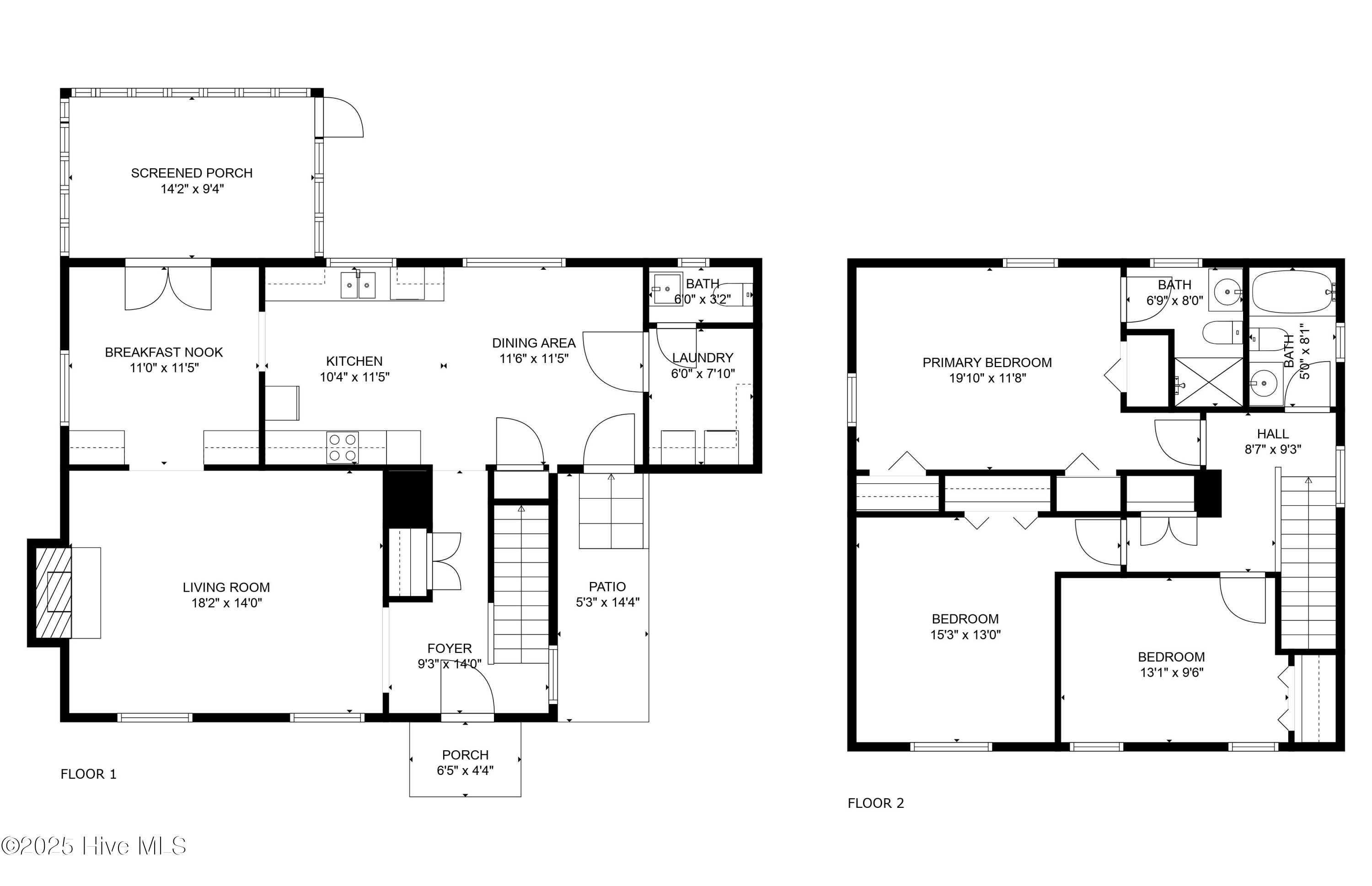 1690 Scotts Hill Loop Road