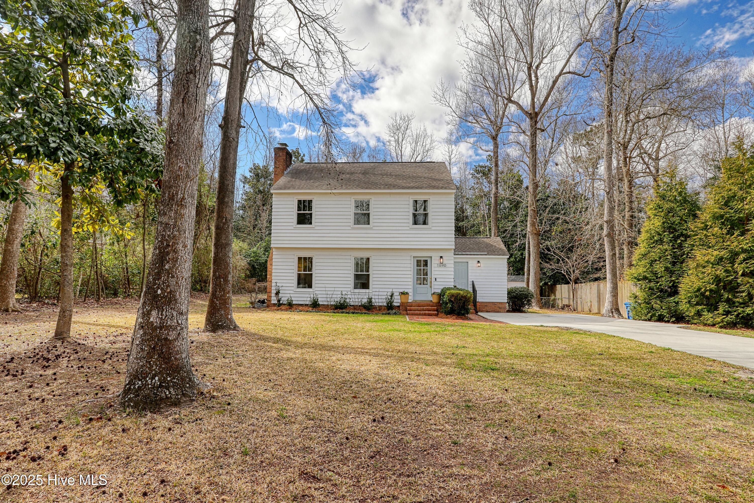 1690 Scotts Hill Loop Road