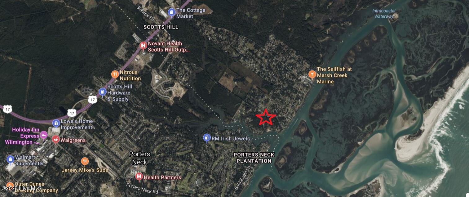1690 Scotts Hill Loop Road