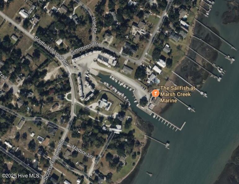 1690 Scotts Hill Loop Road