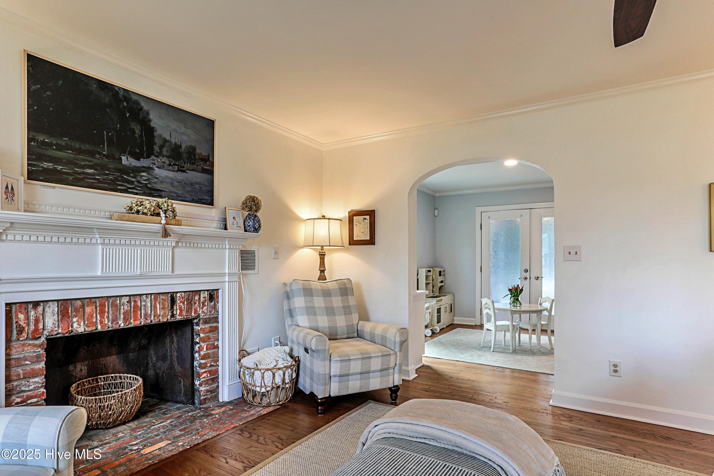 1690 Scotts Hill Loop Road
