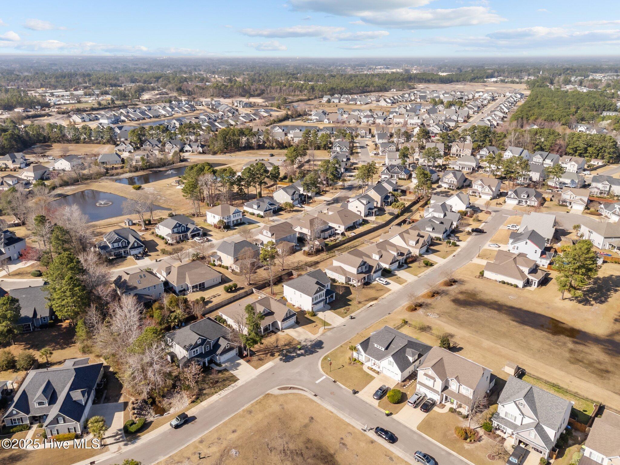 4617 Laver Drive