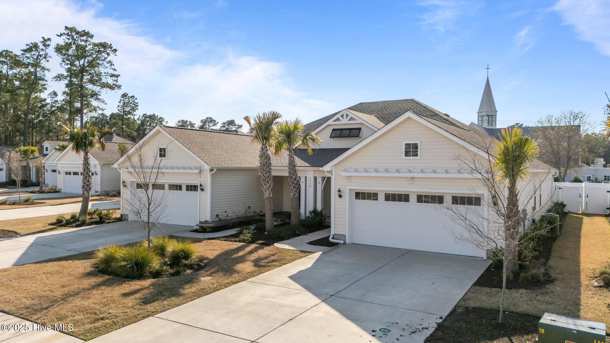 1312 Campanella Court, Unit A