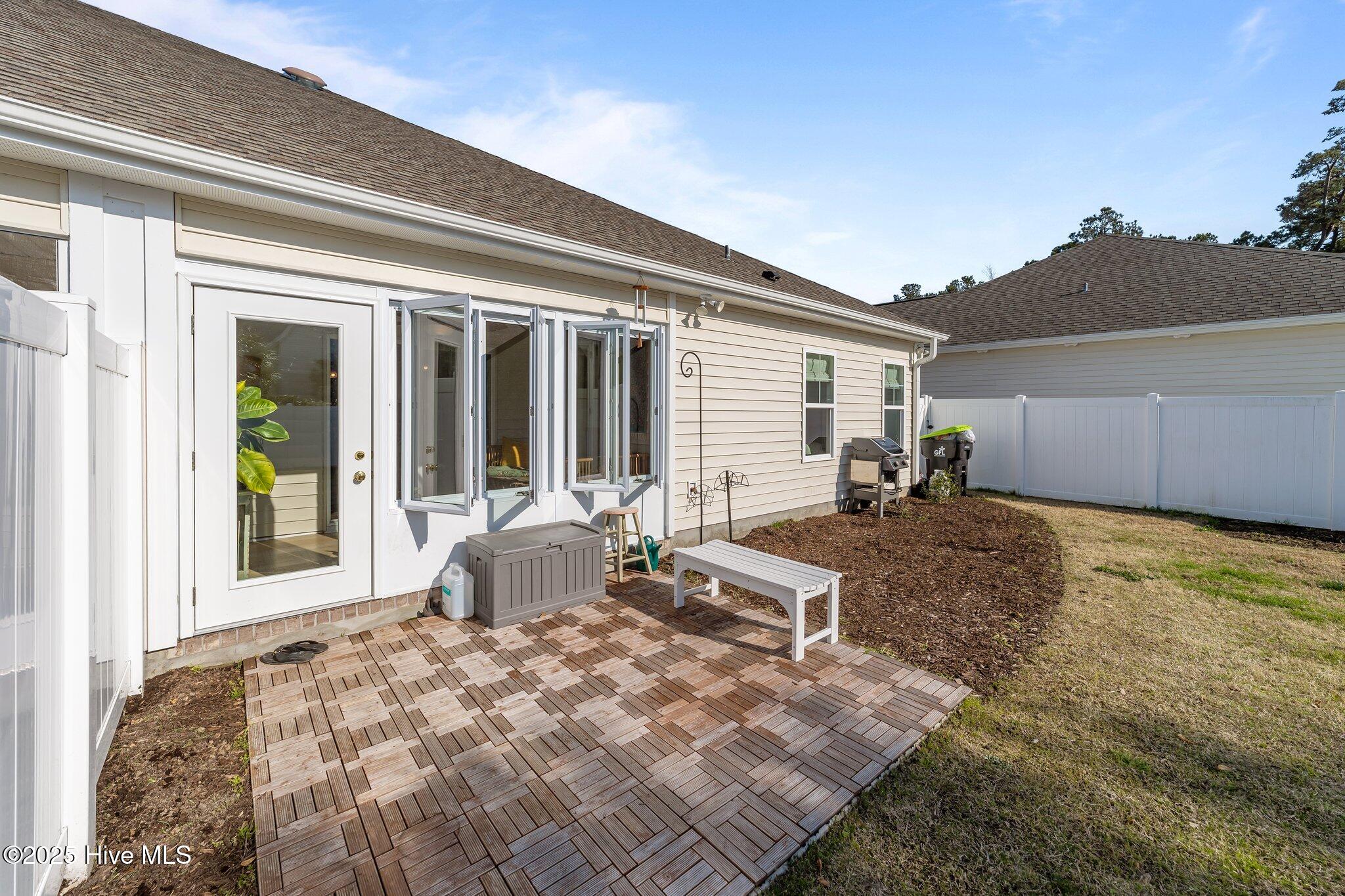 1312 Campanella Court, Unit A